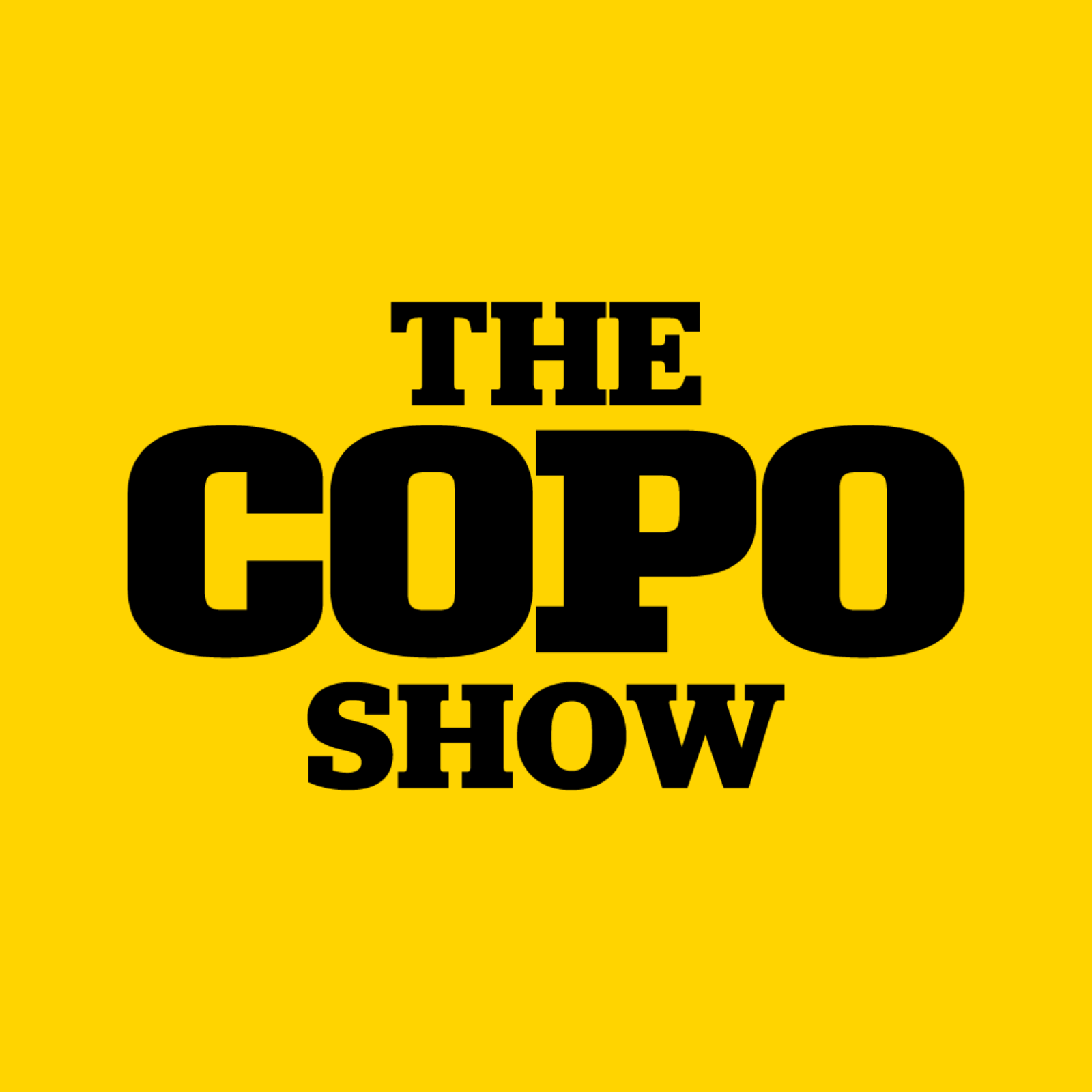 FRAMED FOR A ROBBERY HE DIDN'T COMMIT!? | THE COPO SHOW S7  EP25 episode artwork