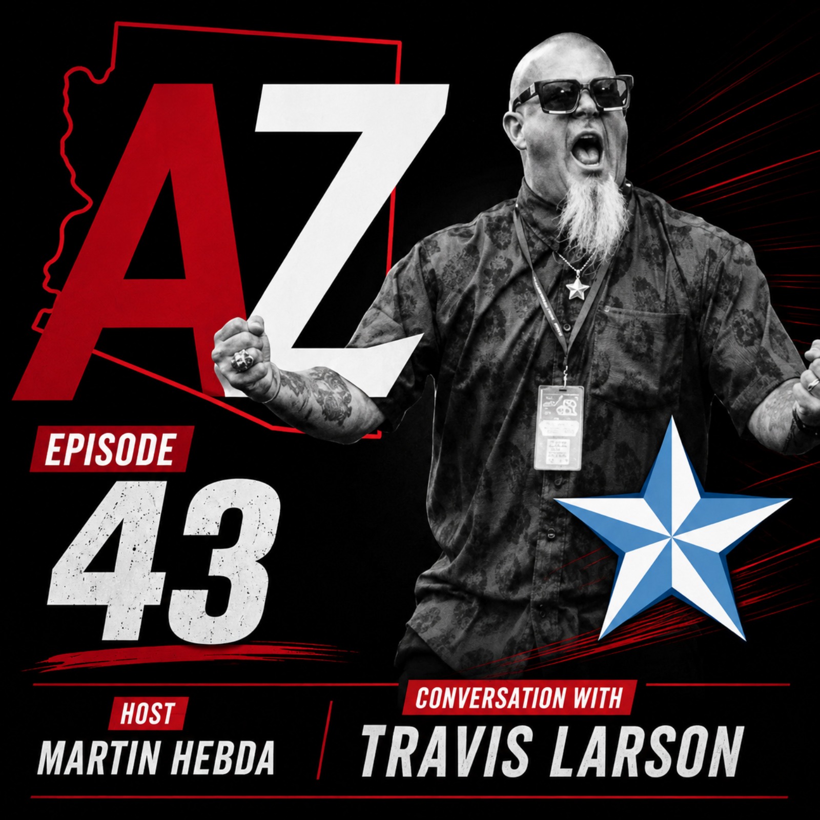 Conversation with Travis Larson