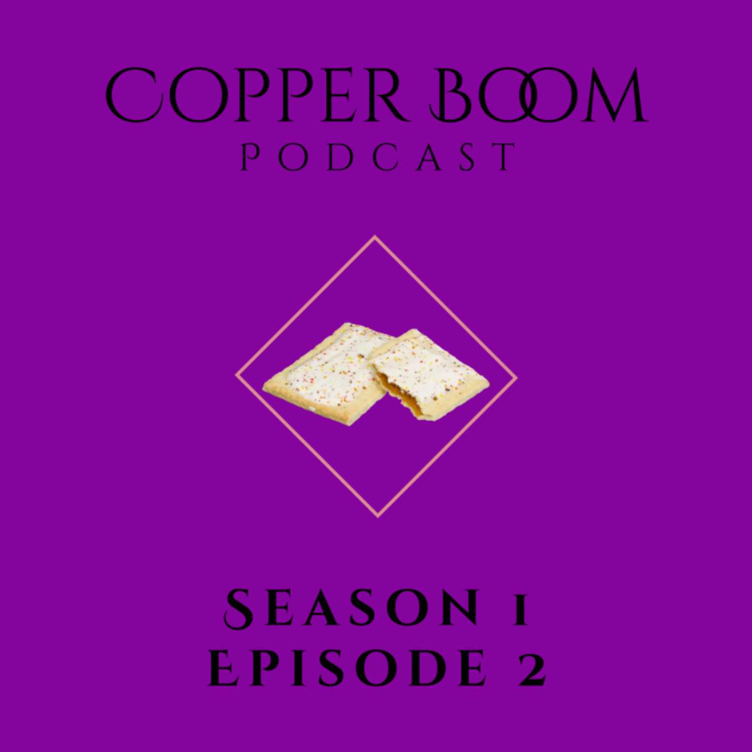 Copper Boom