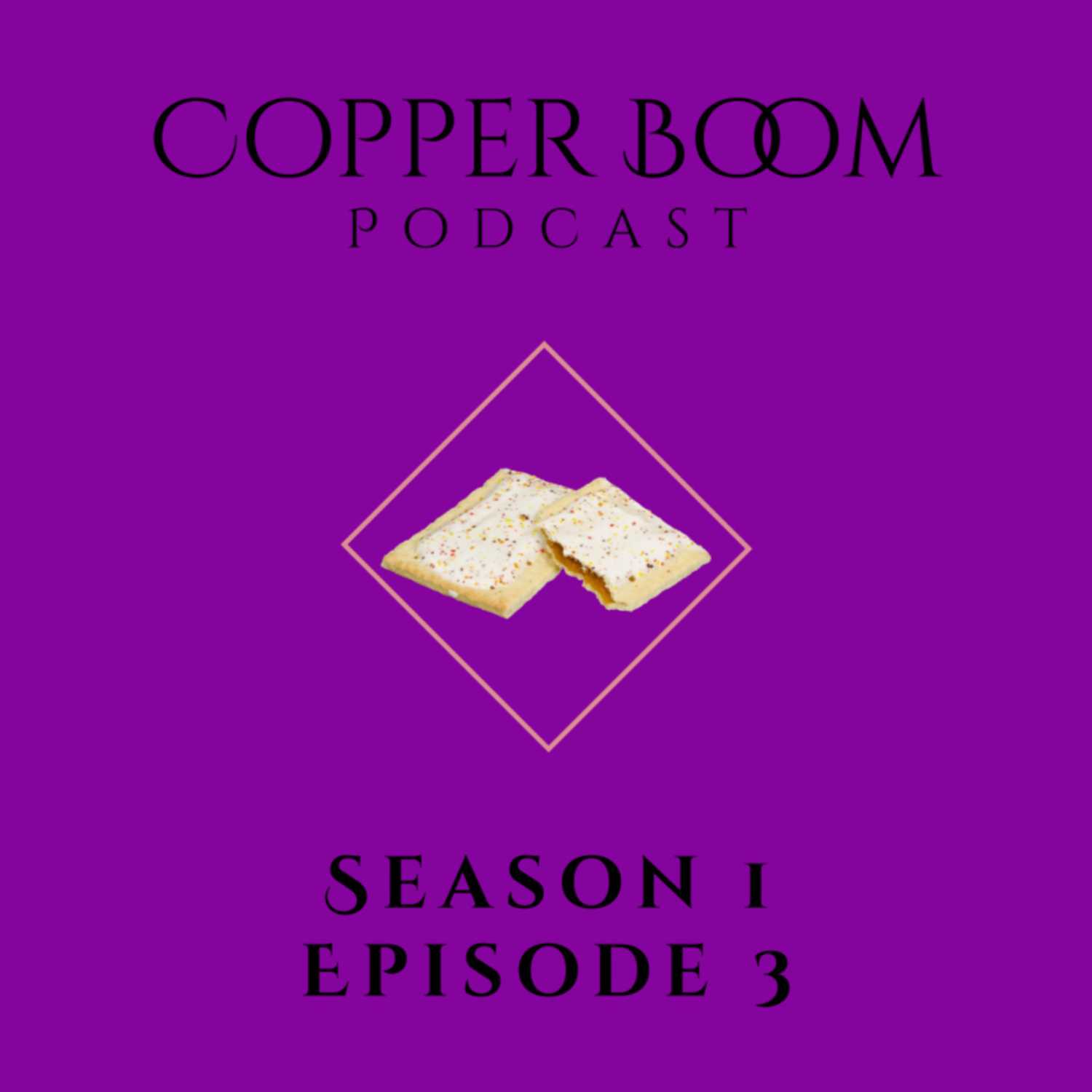 Copper Boom