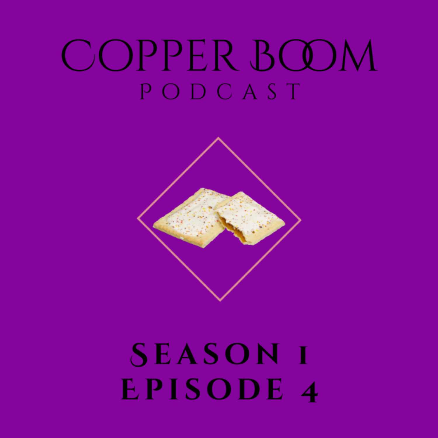 Copper Boom