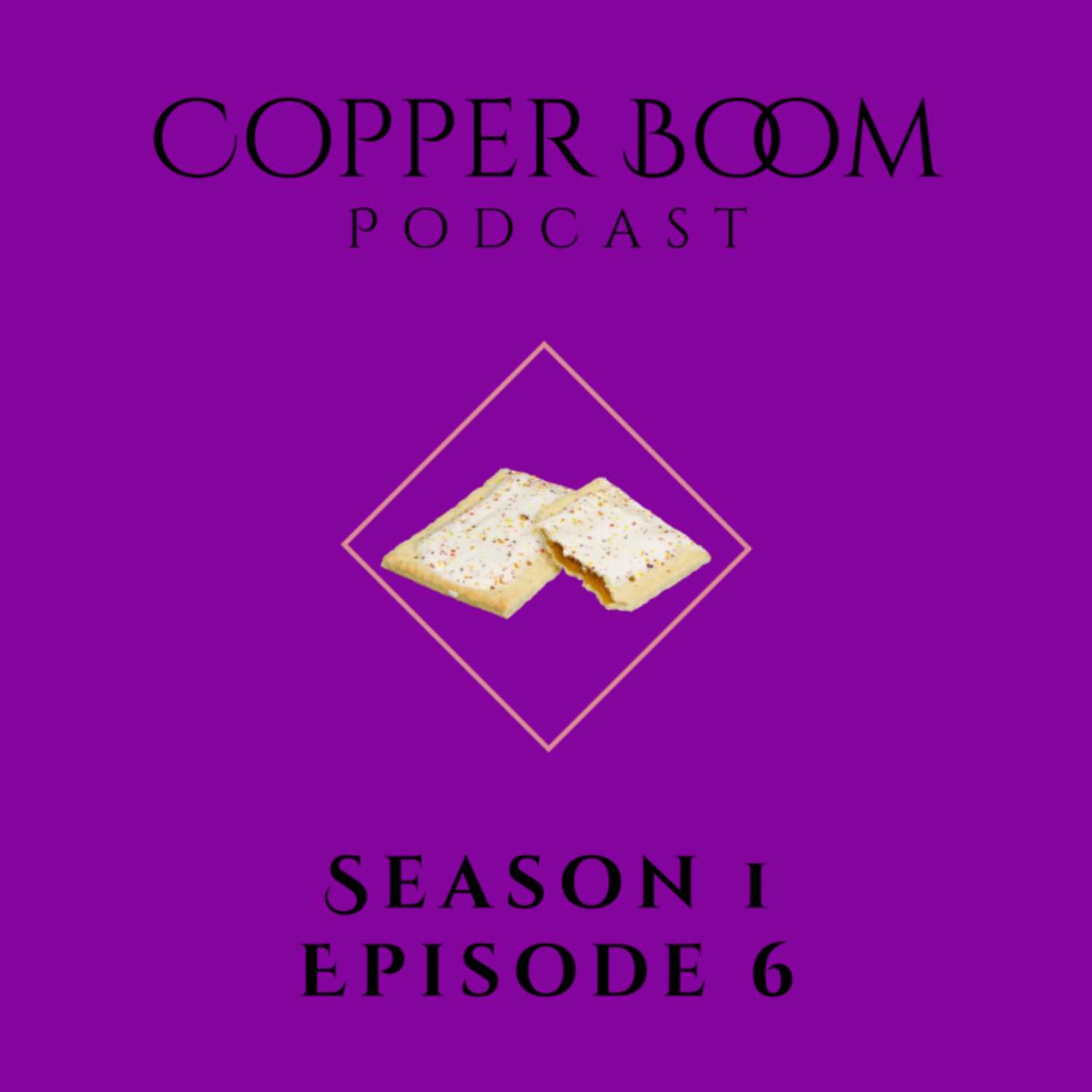 Copper Boom