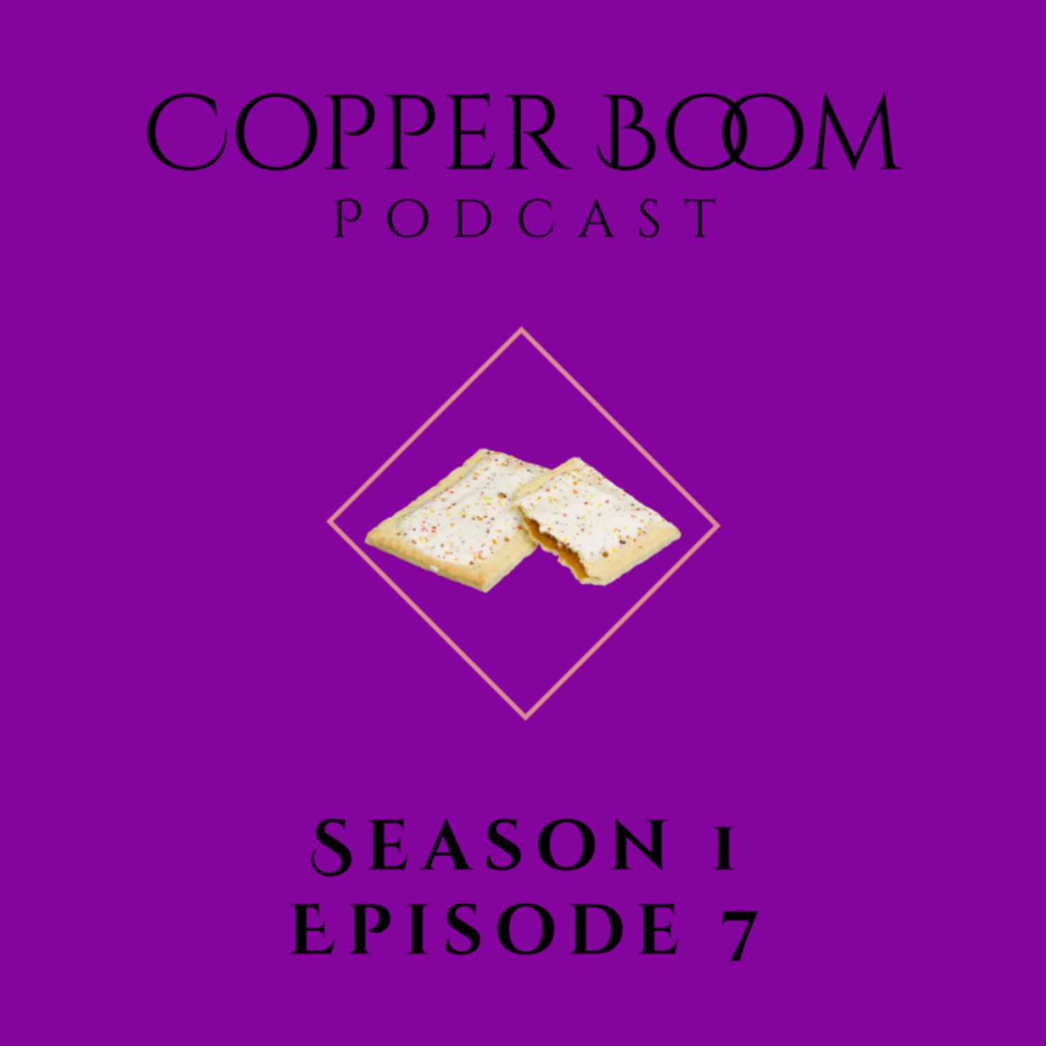 Copper Boom