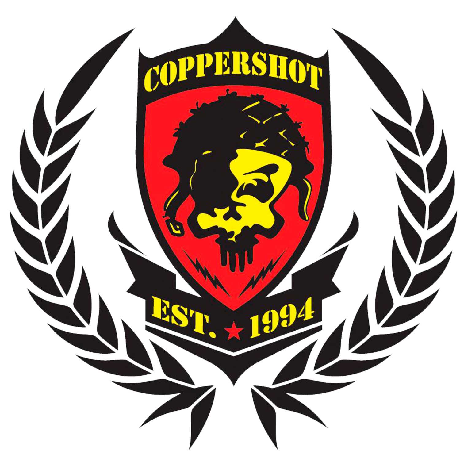 Coppershot Music