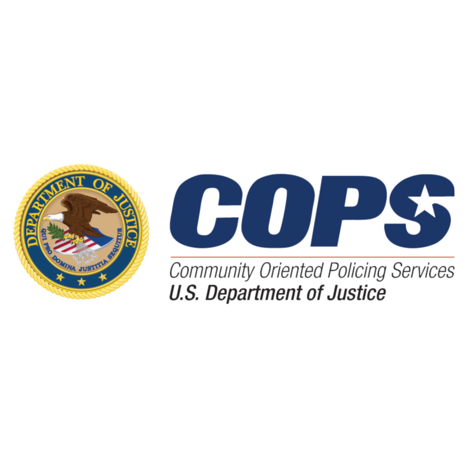 COPS Office Podcast Series - The BEAT