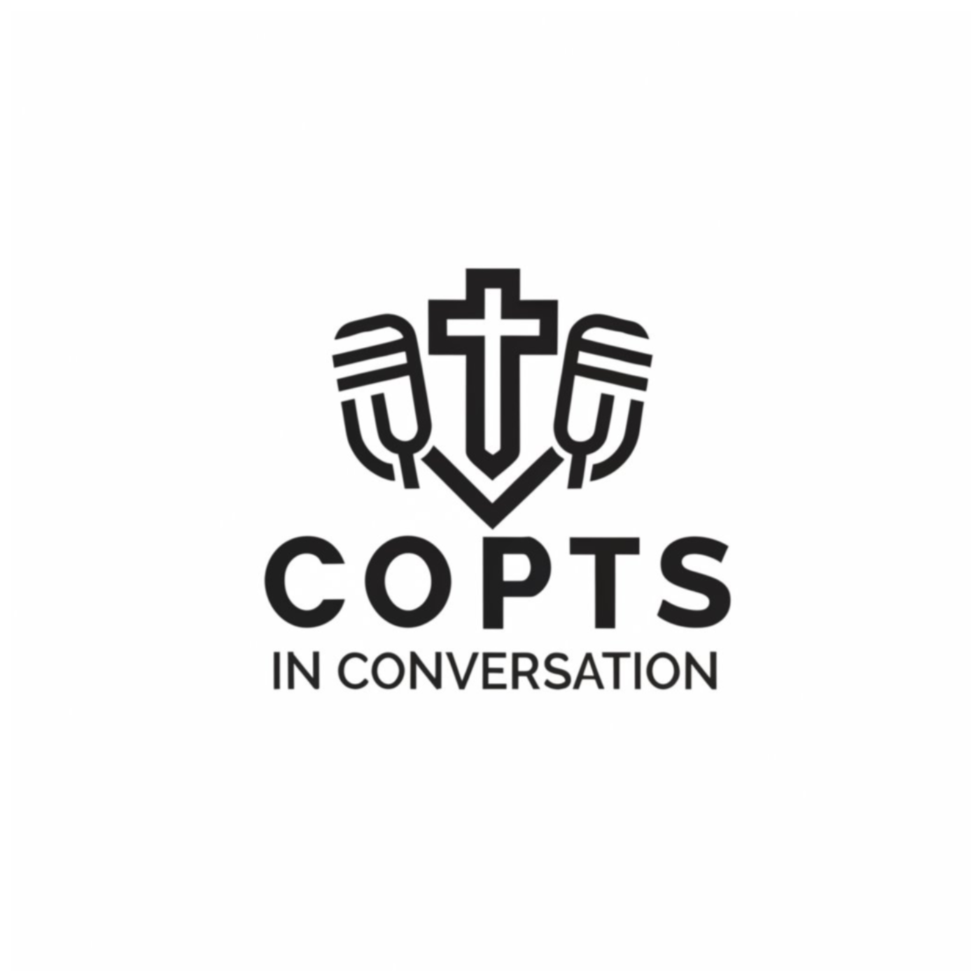 Copts in Conversation