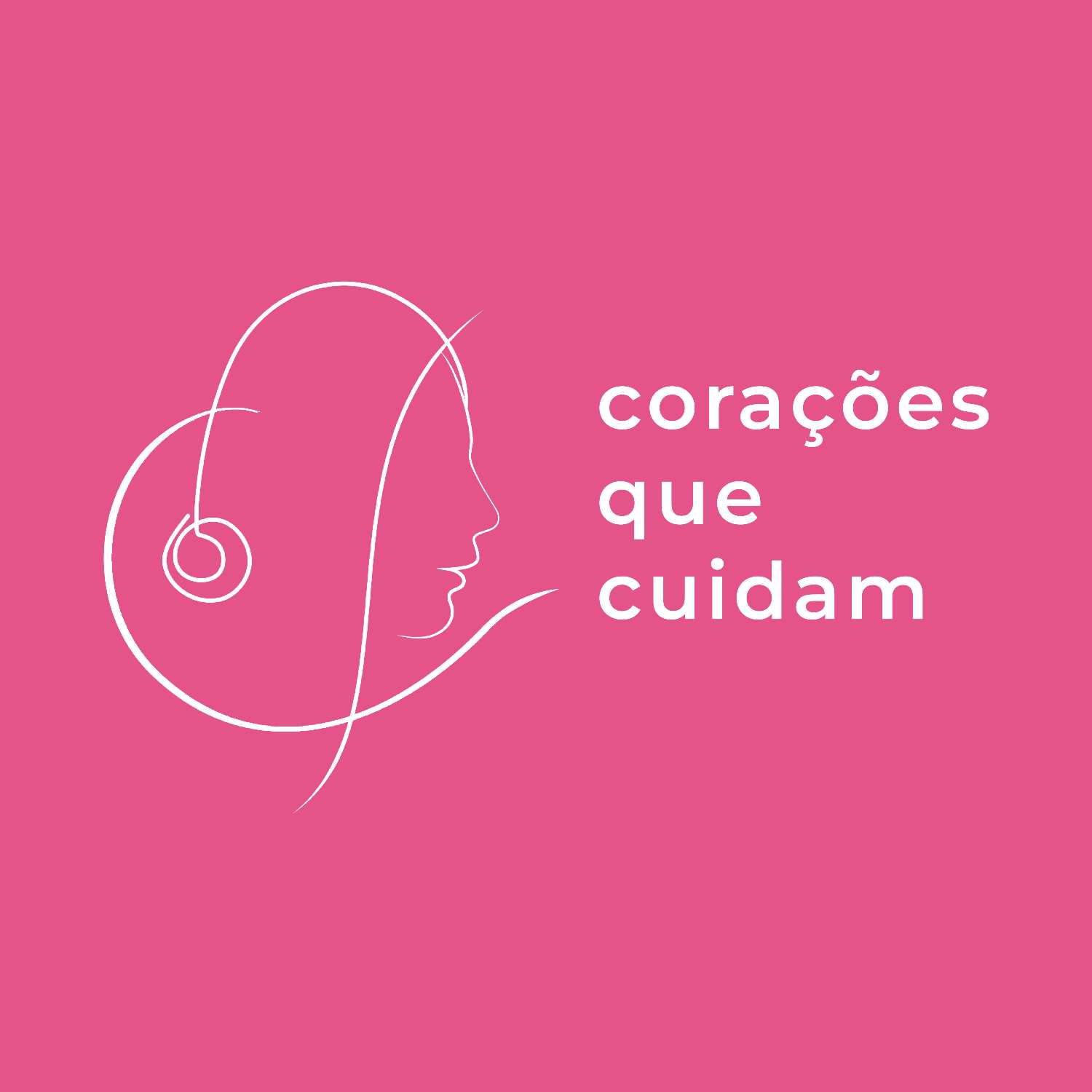 Corações que Cuidam
