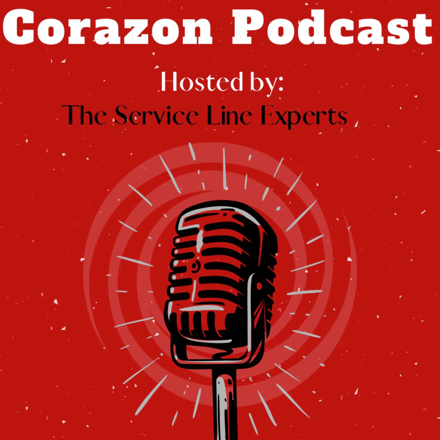 Corazon's Podcast