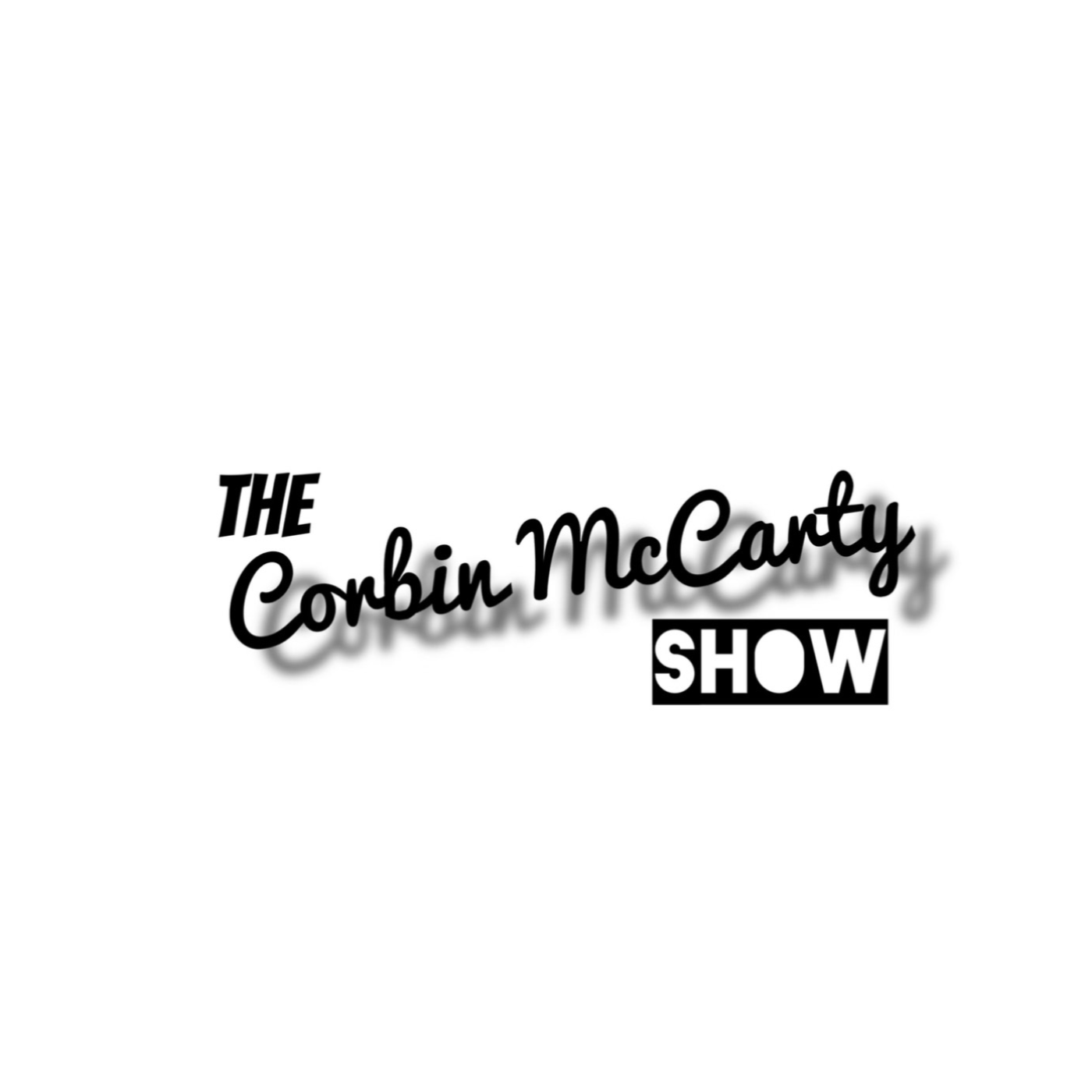 Corbin McCarty Show