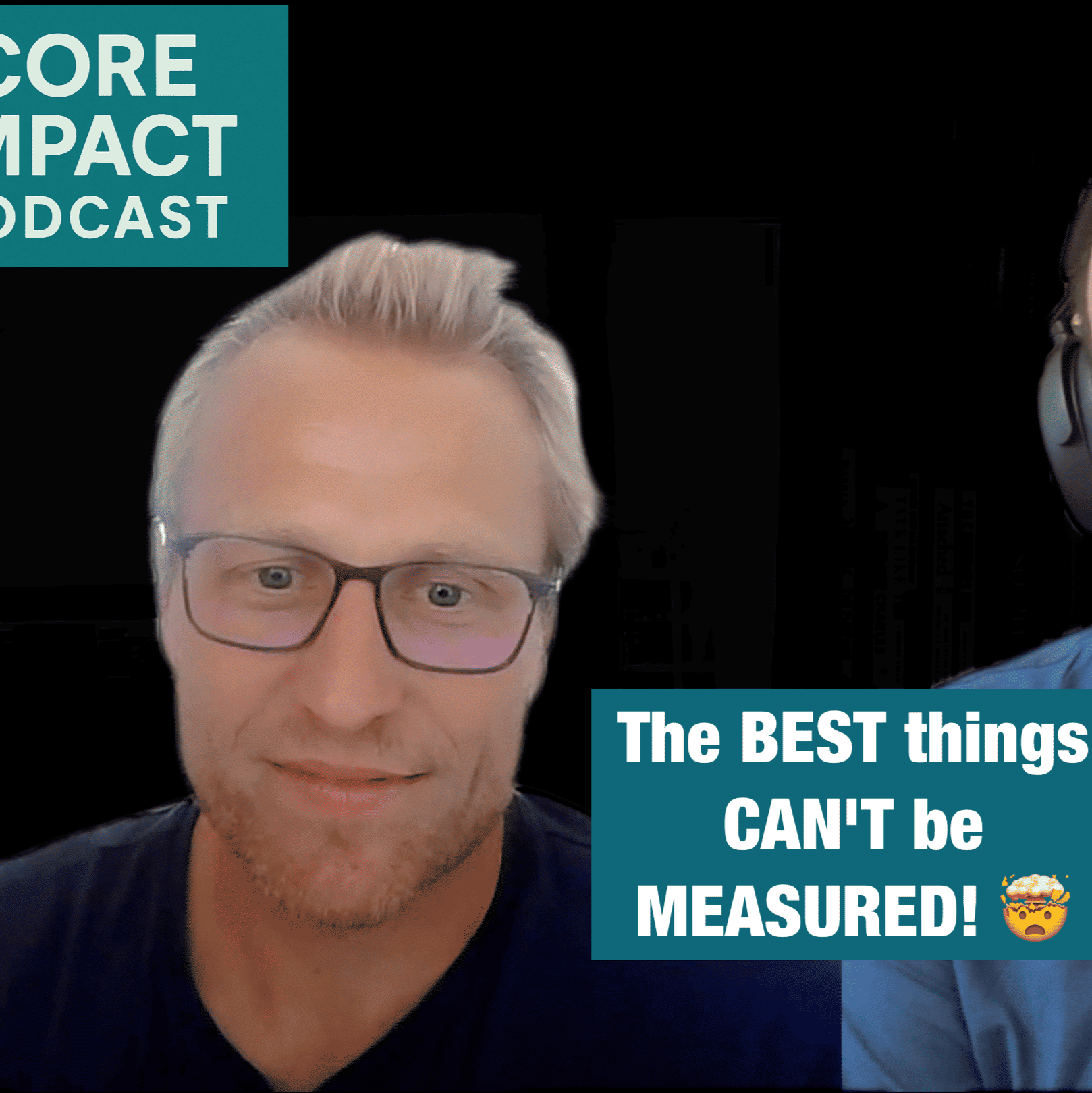 CORE Impact Podcast