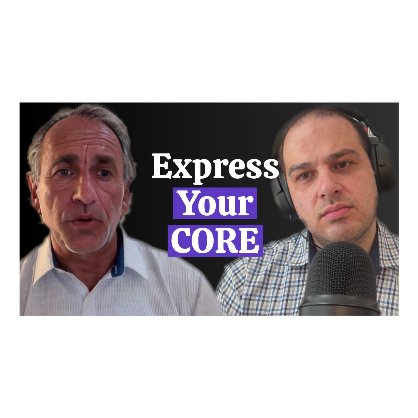 CORE Impact Podcast