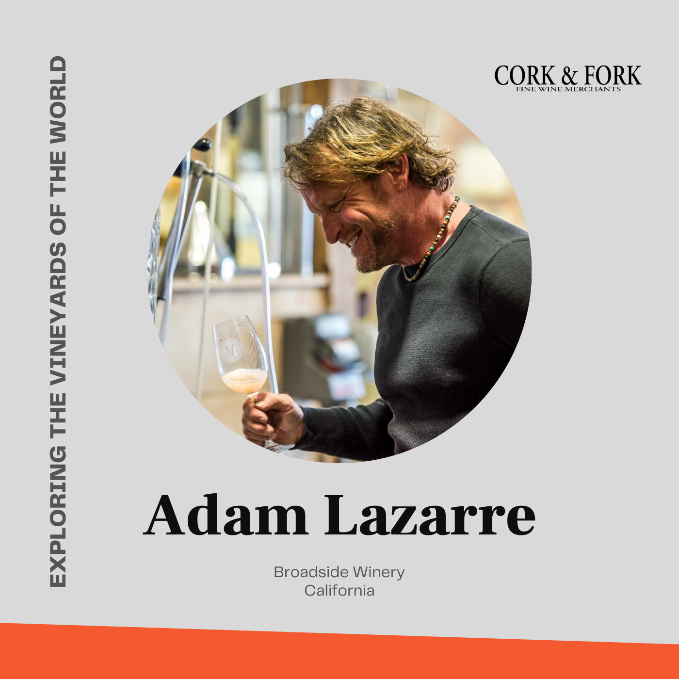 Wine Talks Global