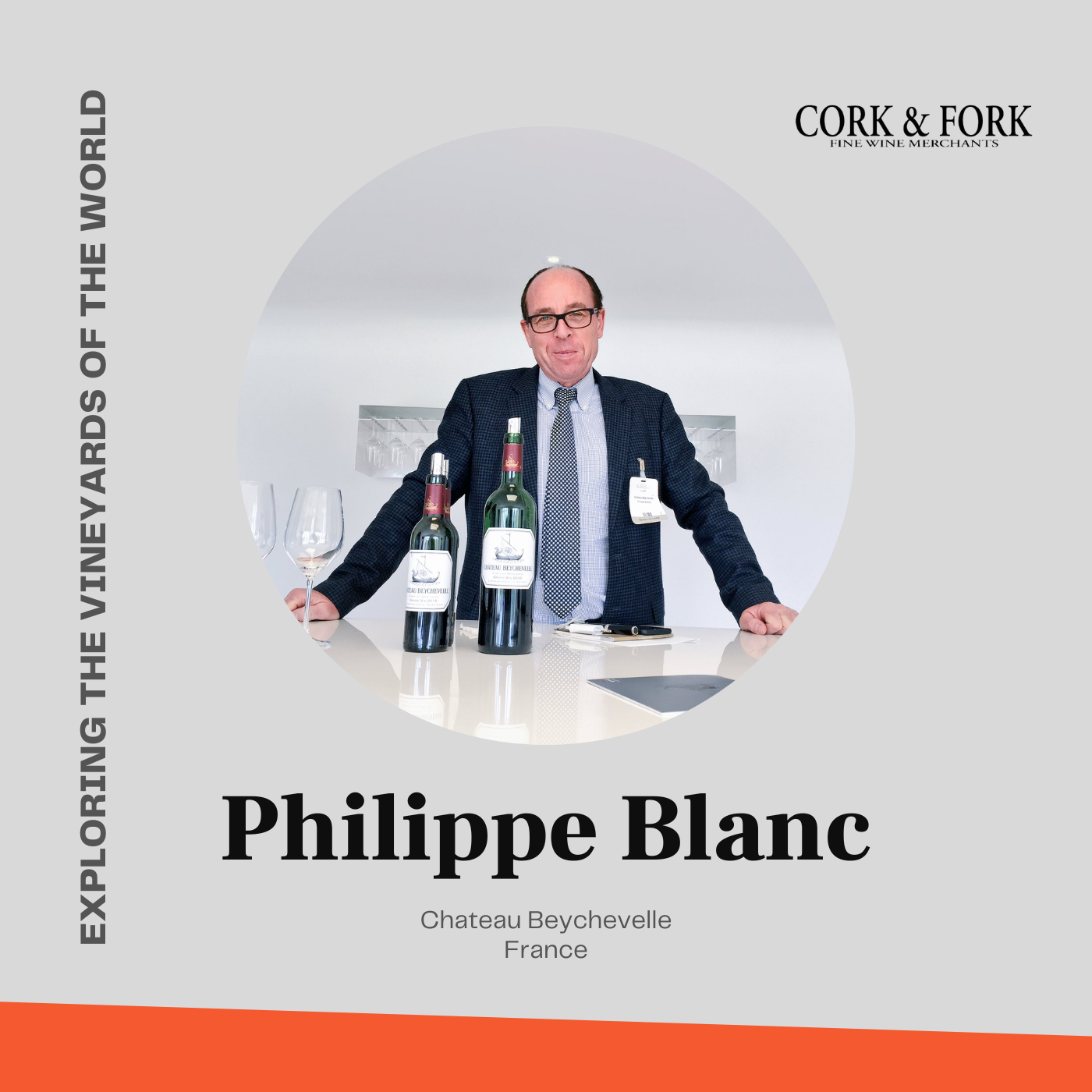 Wine Talks Global