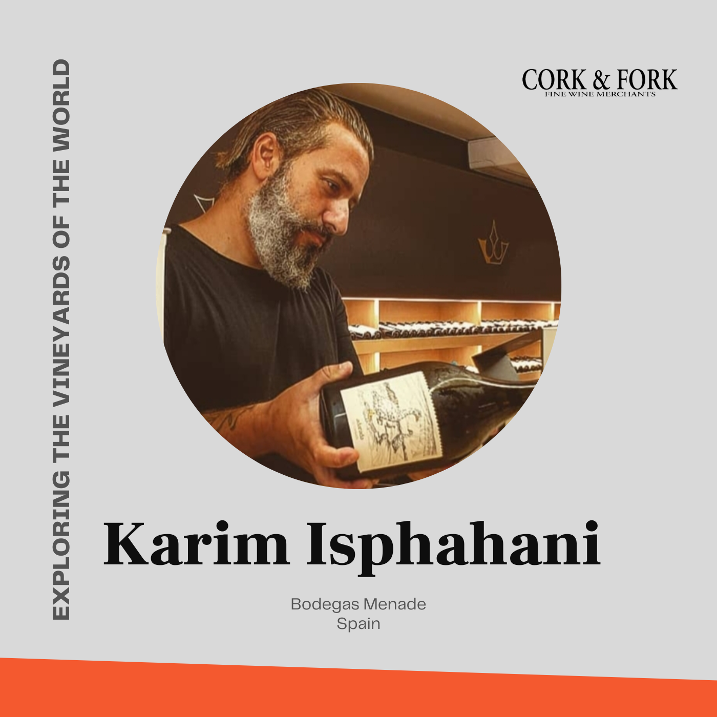 Wine Talks Global