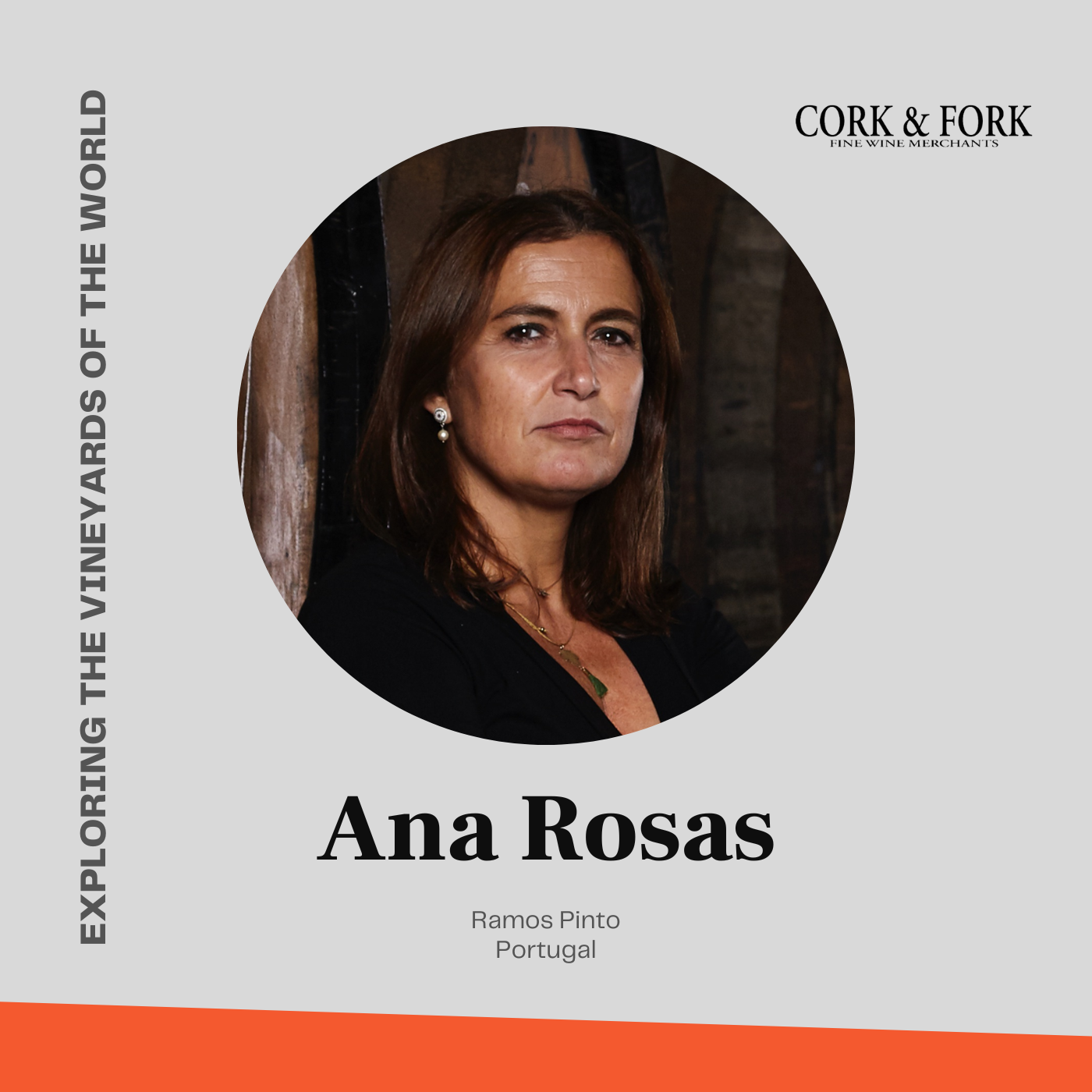 Wine Talks Global