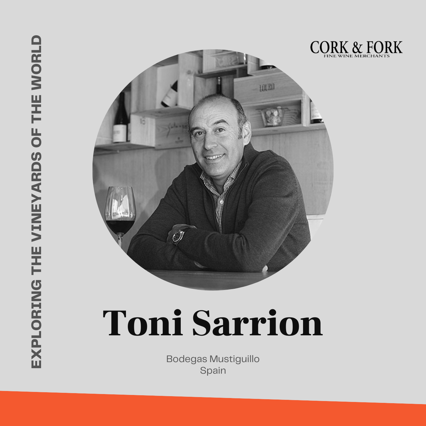 Wine Talks Global