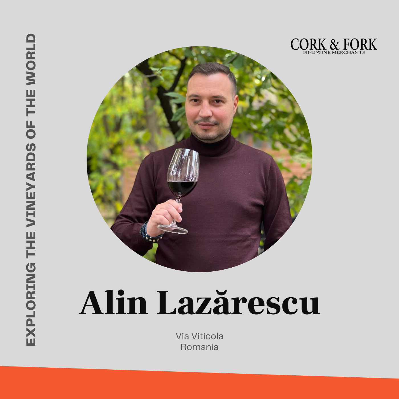Wine Talks Global