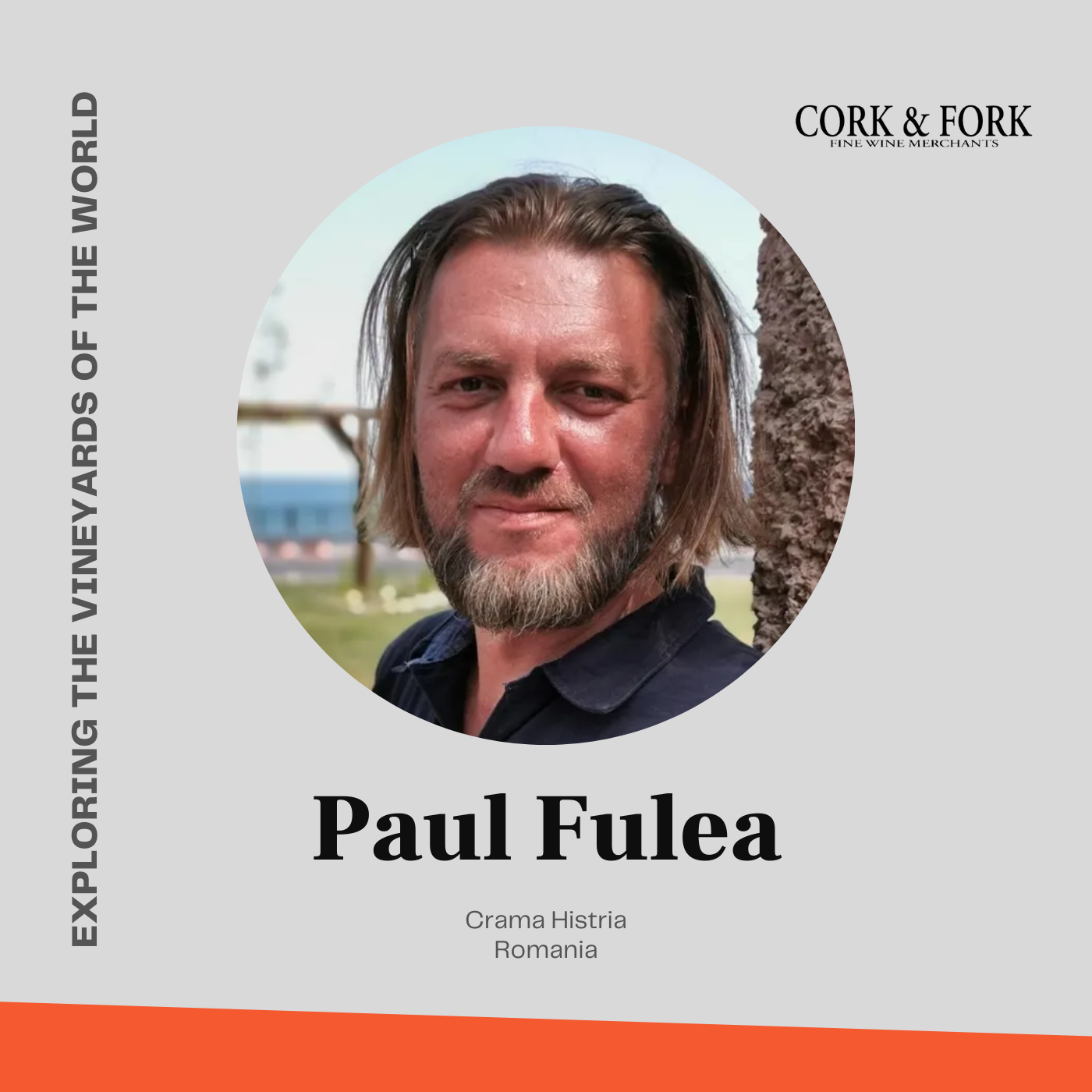 Wine Talks Global