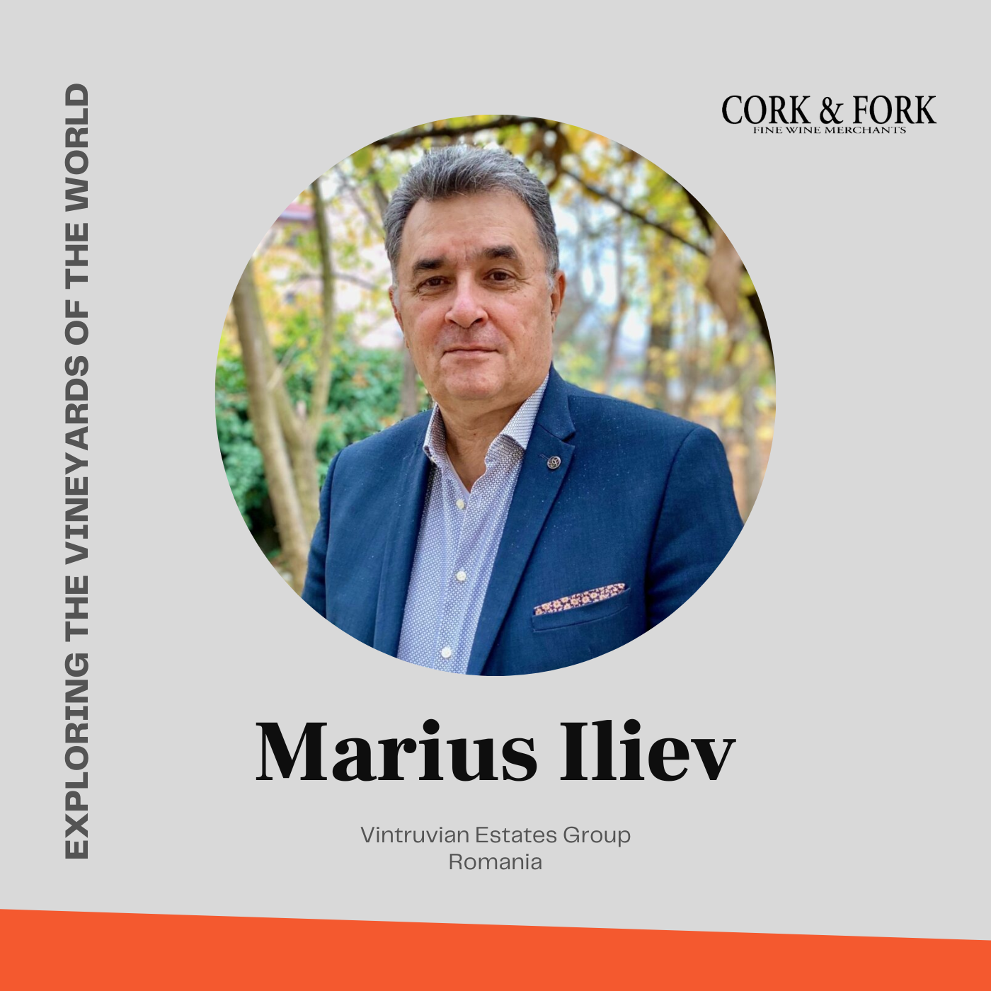 Wine Talks Global