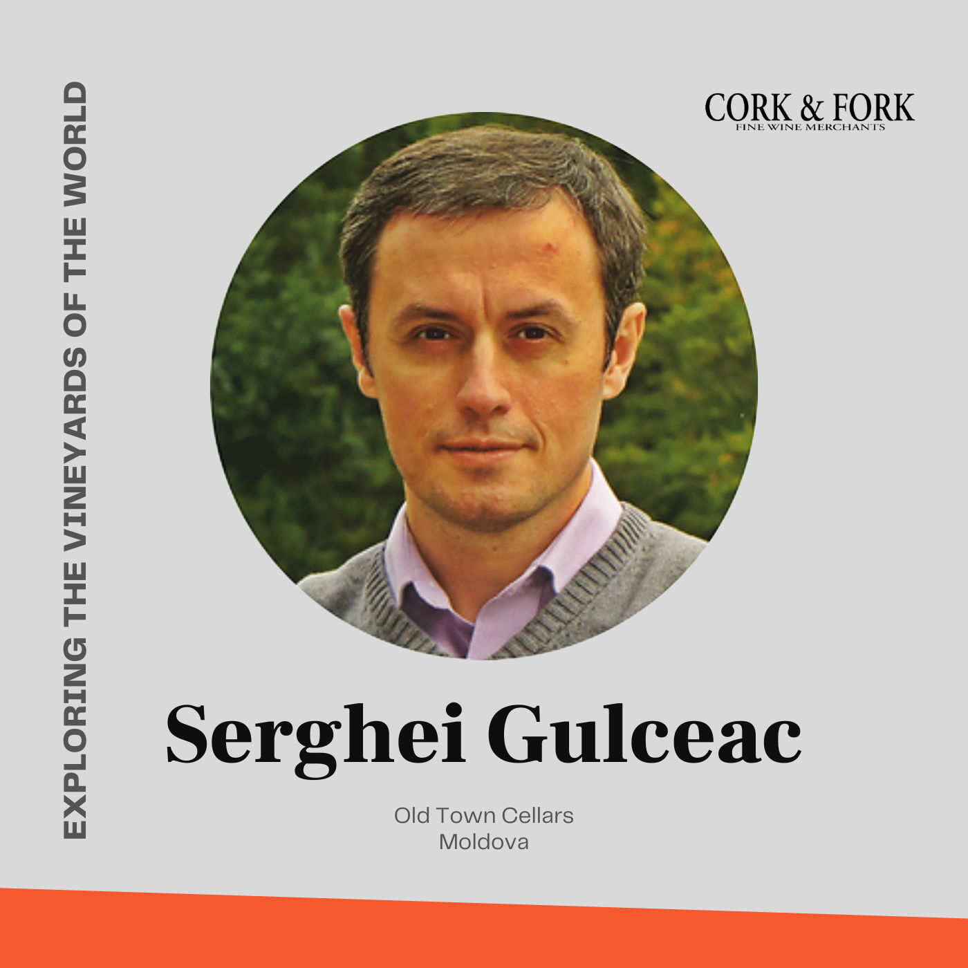 Wine Talks Global
