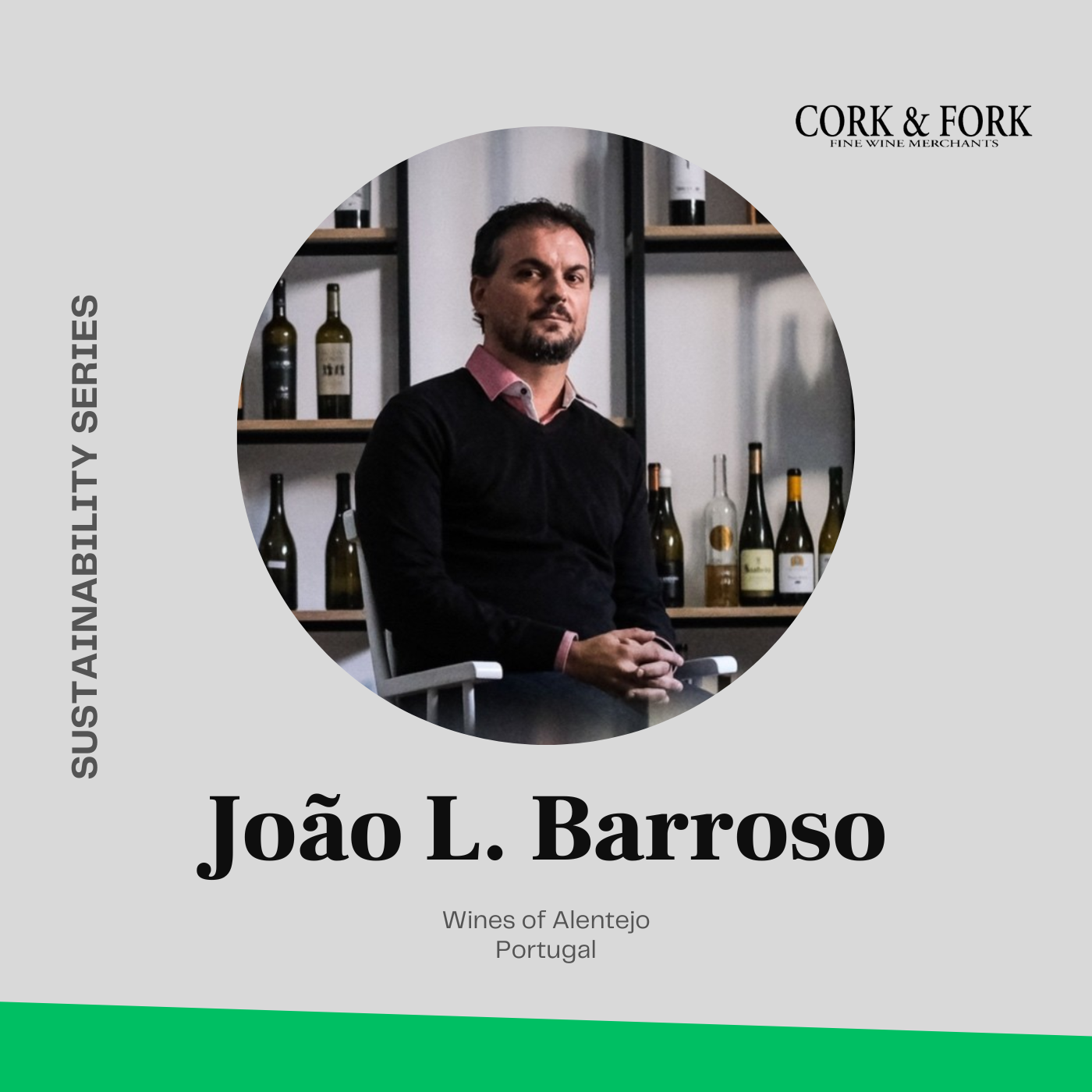 Wine Talks Global
