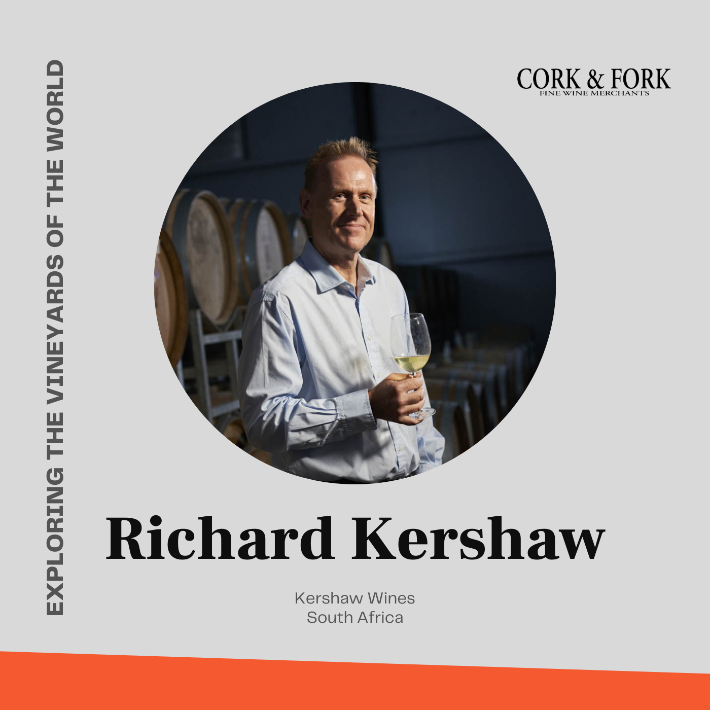 Wine Talks Global