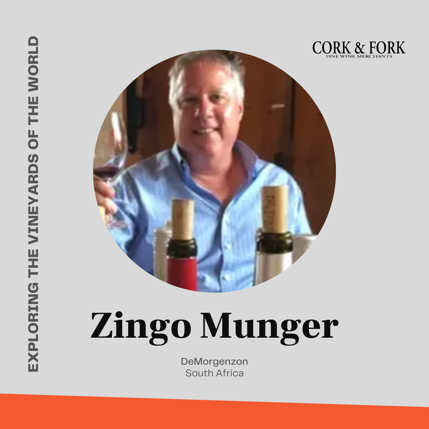 Wine Talks Global