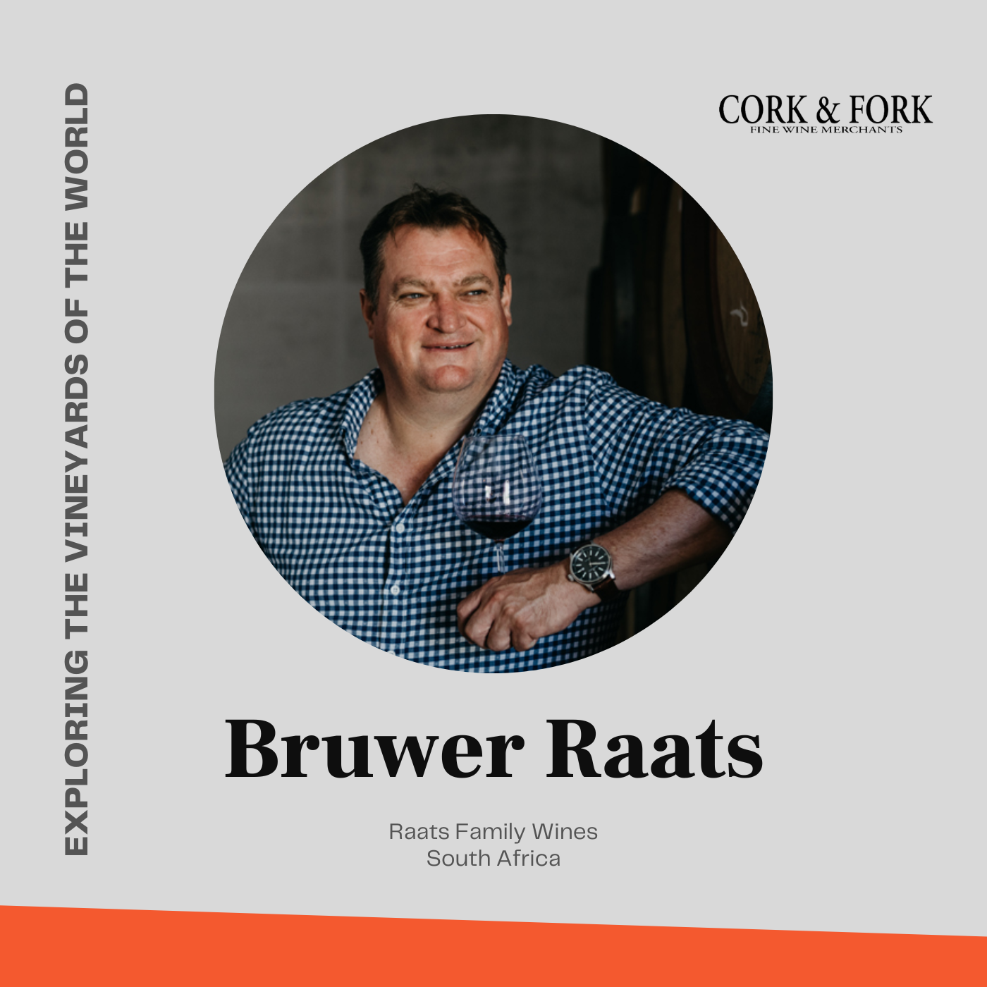 Wine Talks Global