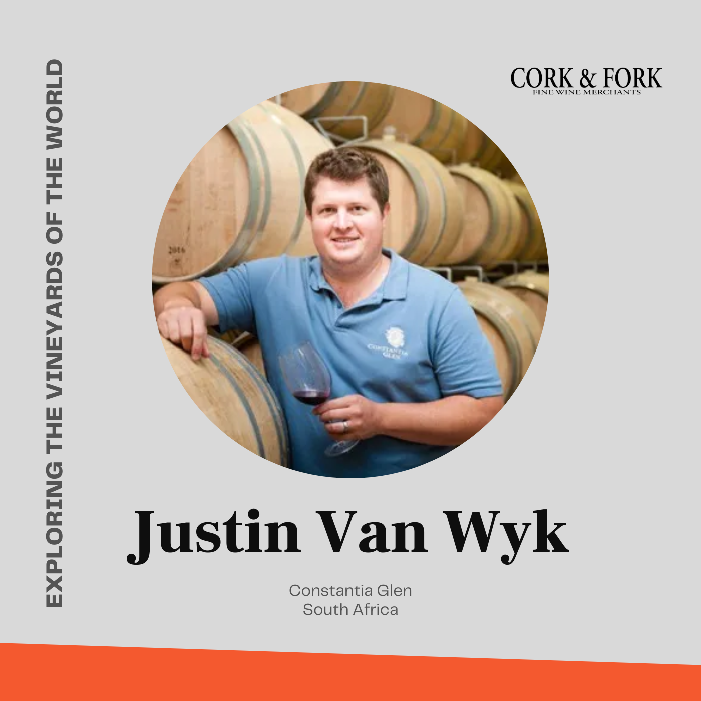 Wine Talks Global