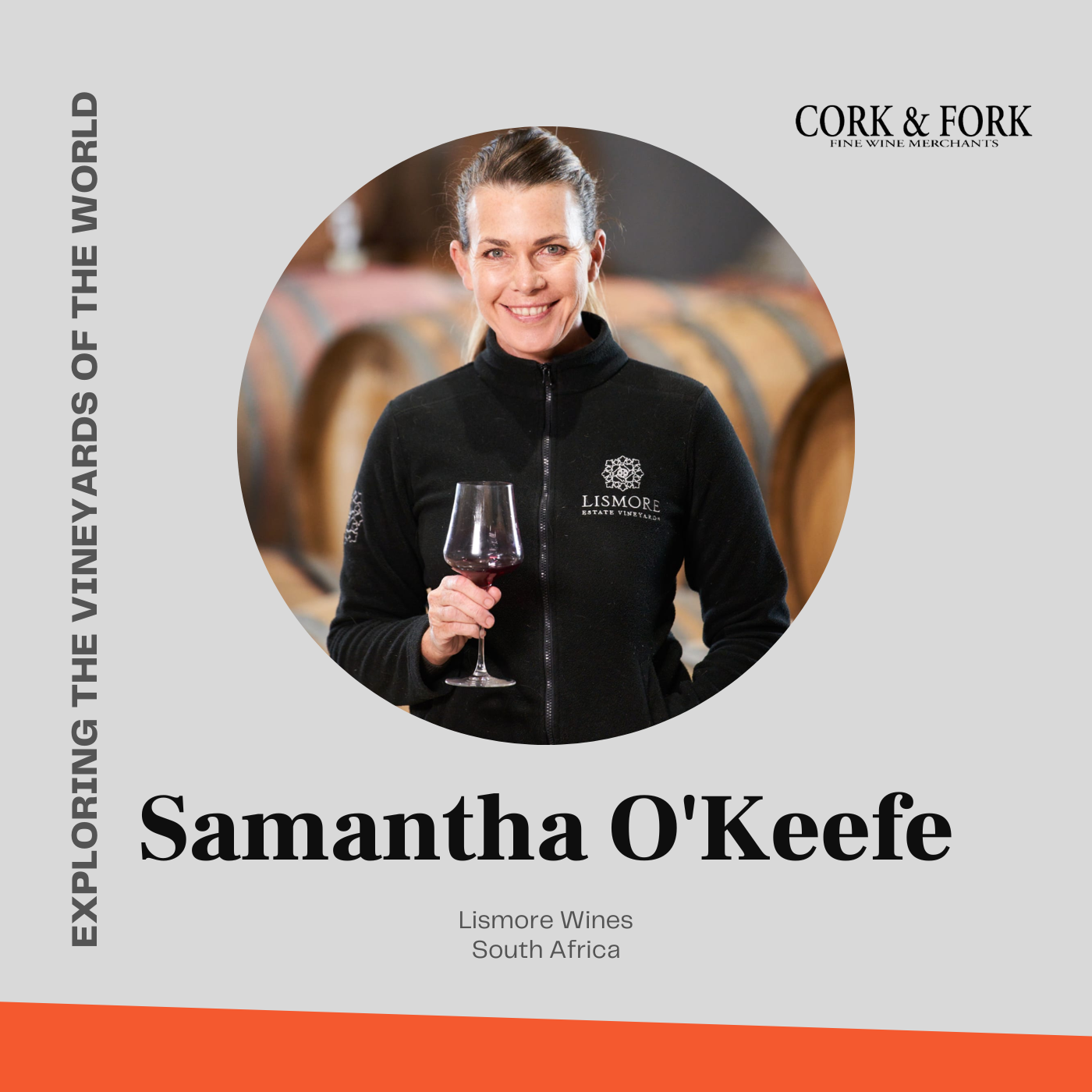 Wine Talks Global