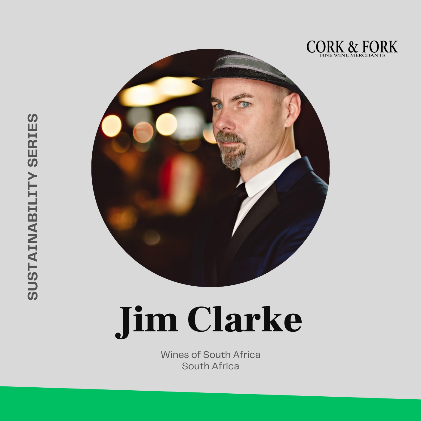 Wine Talks Global