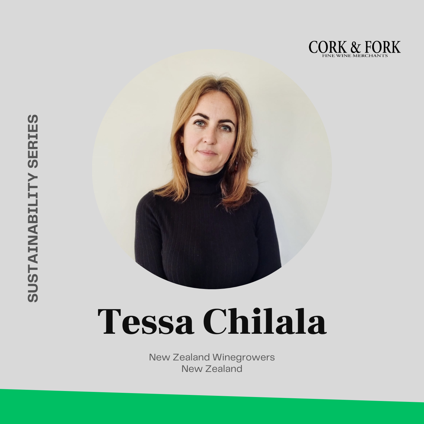 Wine Talks Global