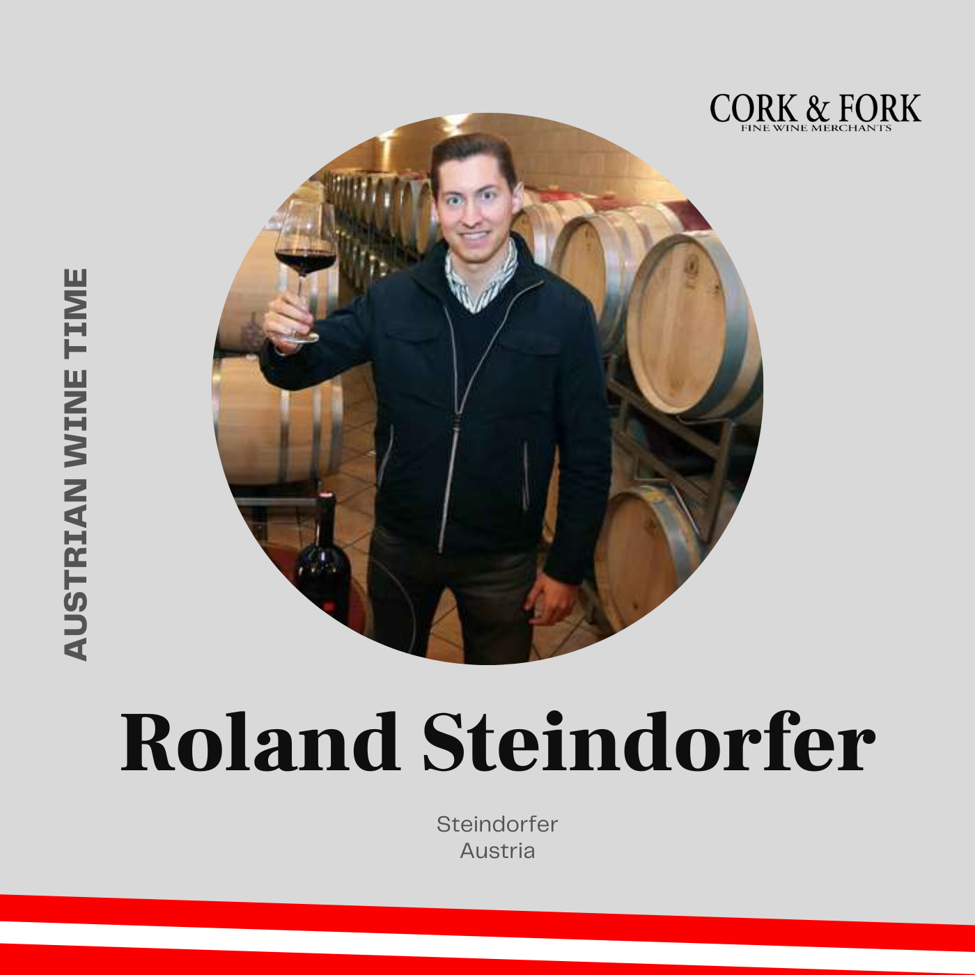Wine Talks Global