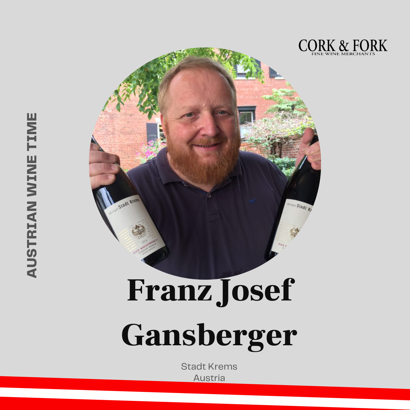 Wine Talks Global