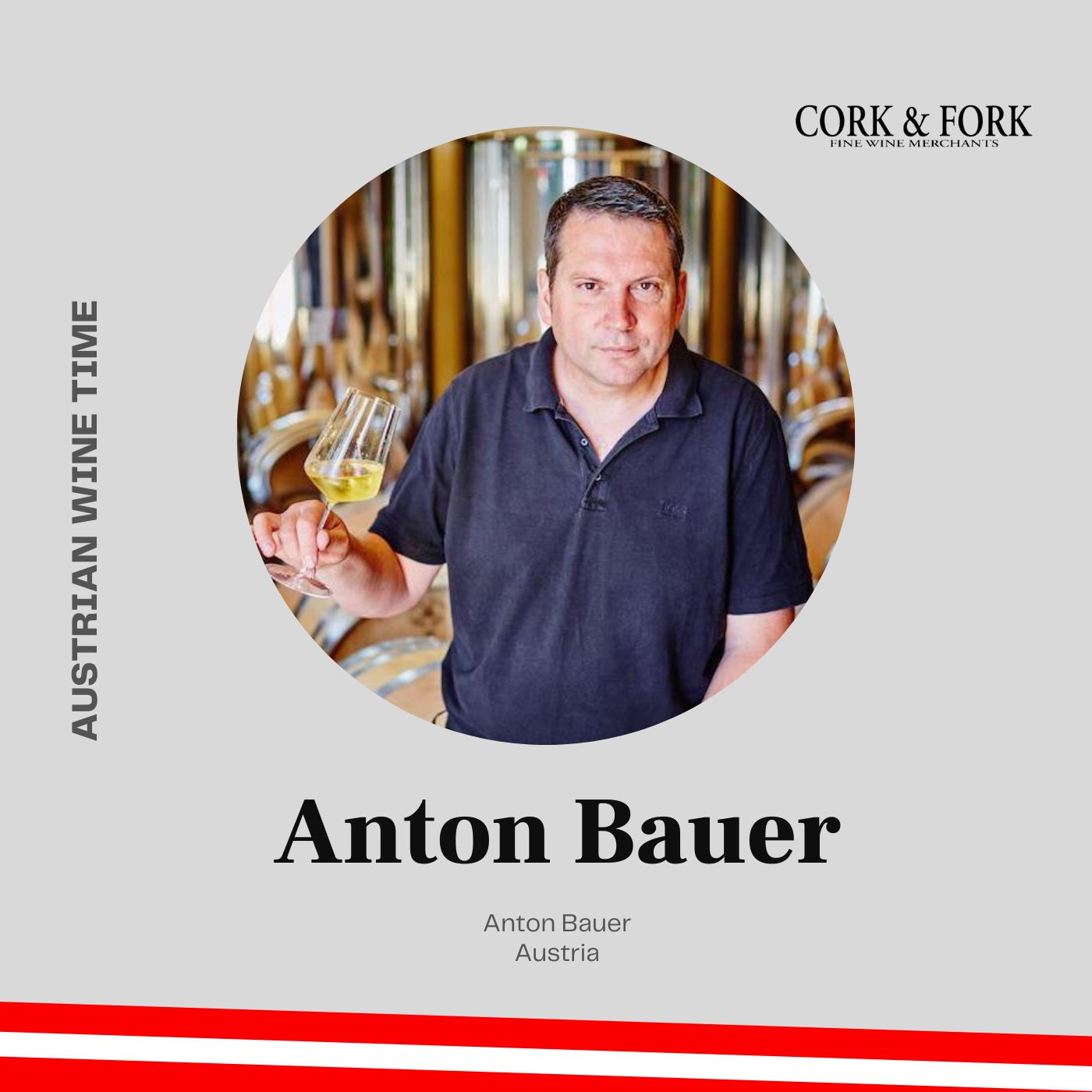 Wine Talks Global