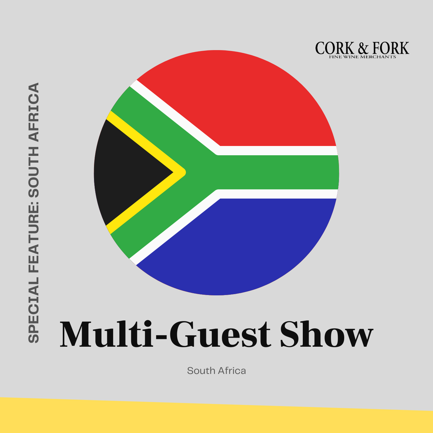 Wine Talks Global
