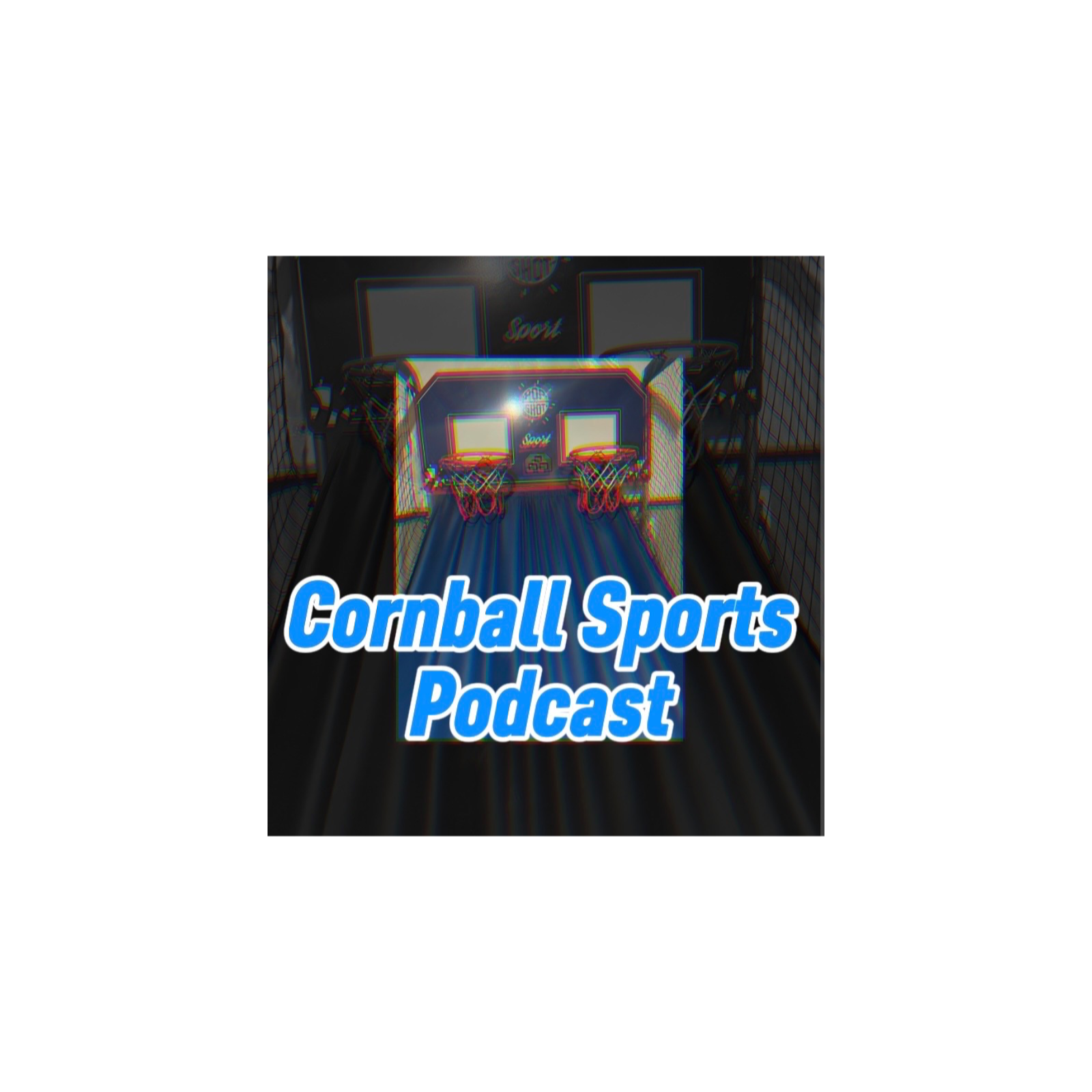 Cornball Sports