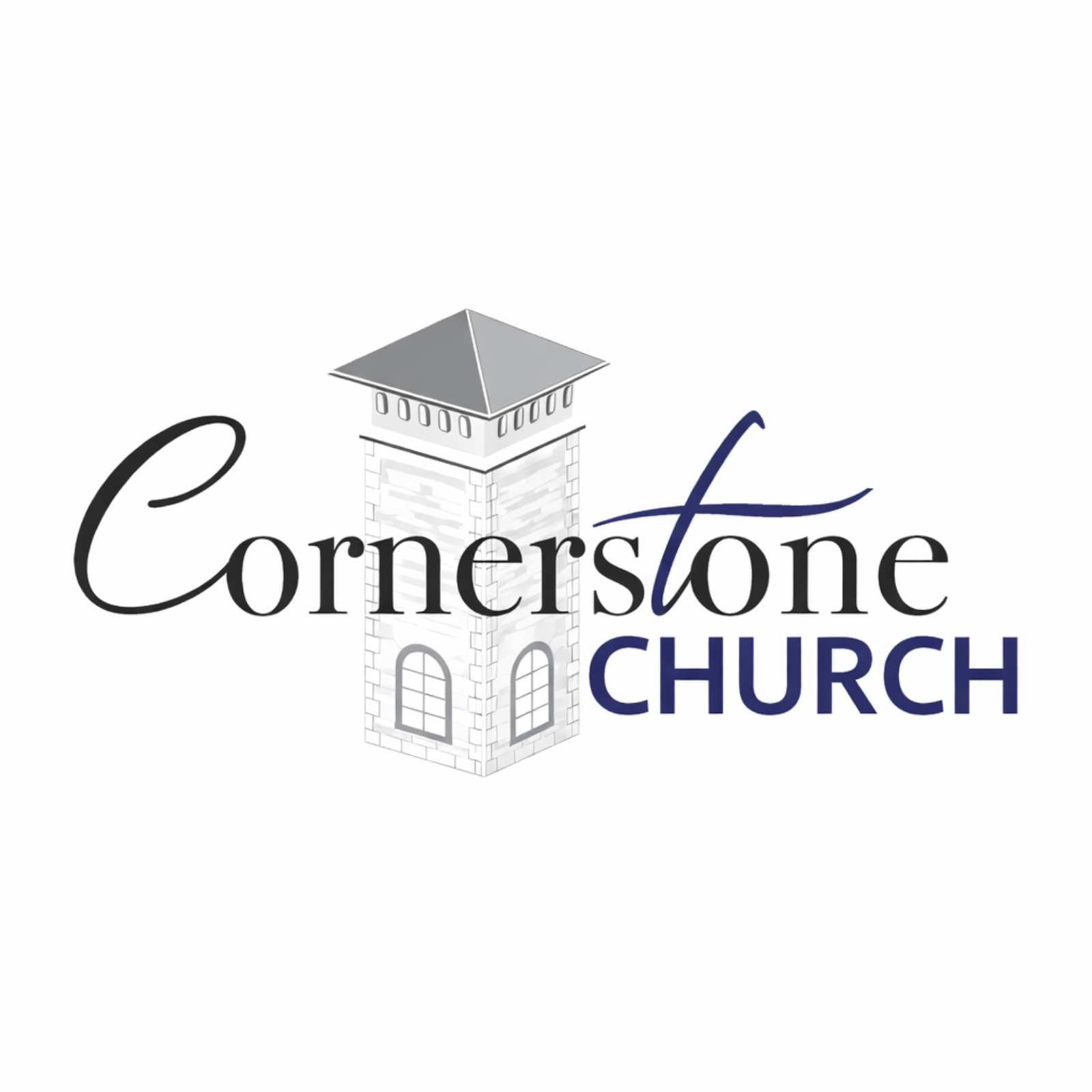Cornerstone Church - Sunday Services podcast artwork