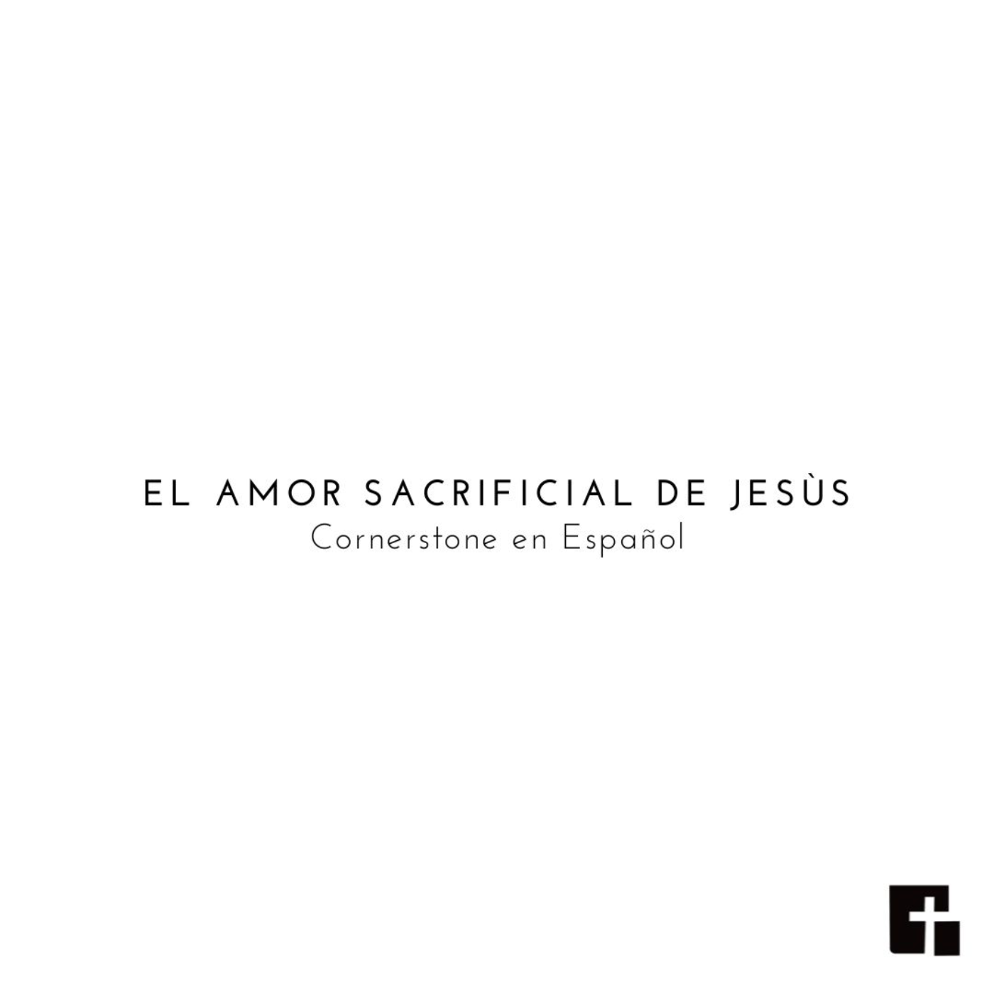 Cornerstone en Español