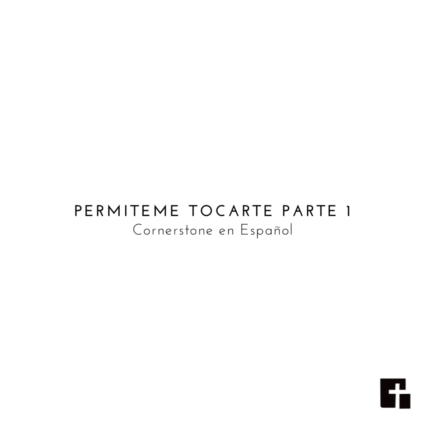Cornerstone en Español