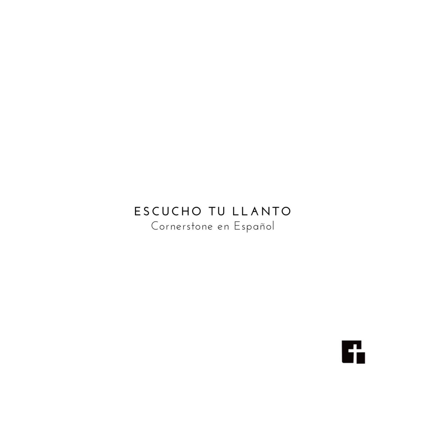 Cornerstone en Español