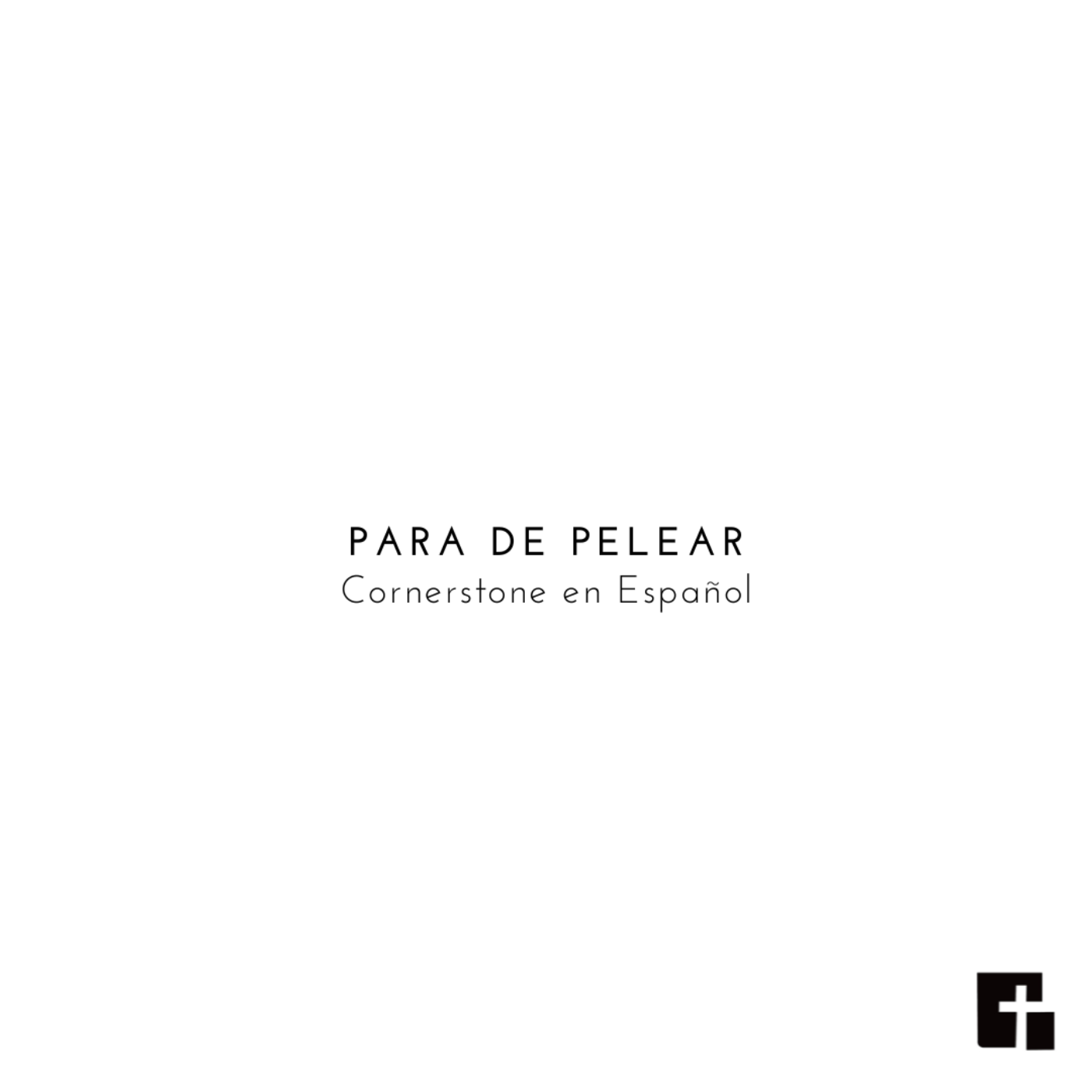 Cornerstone en Español