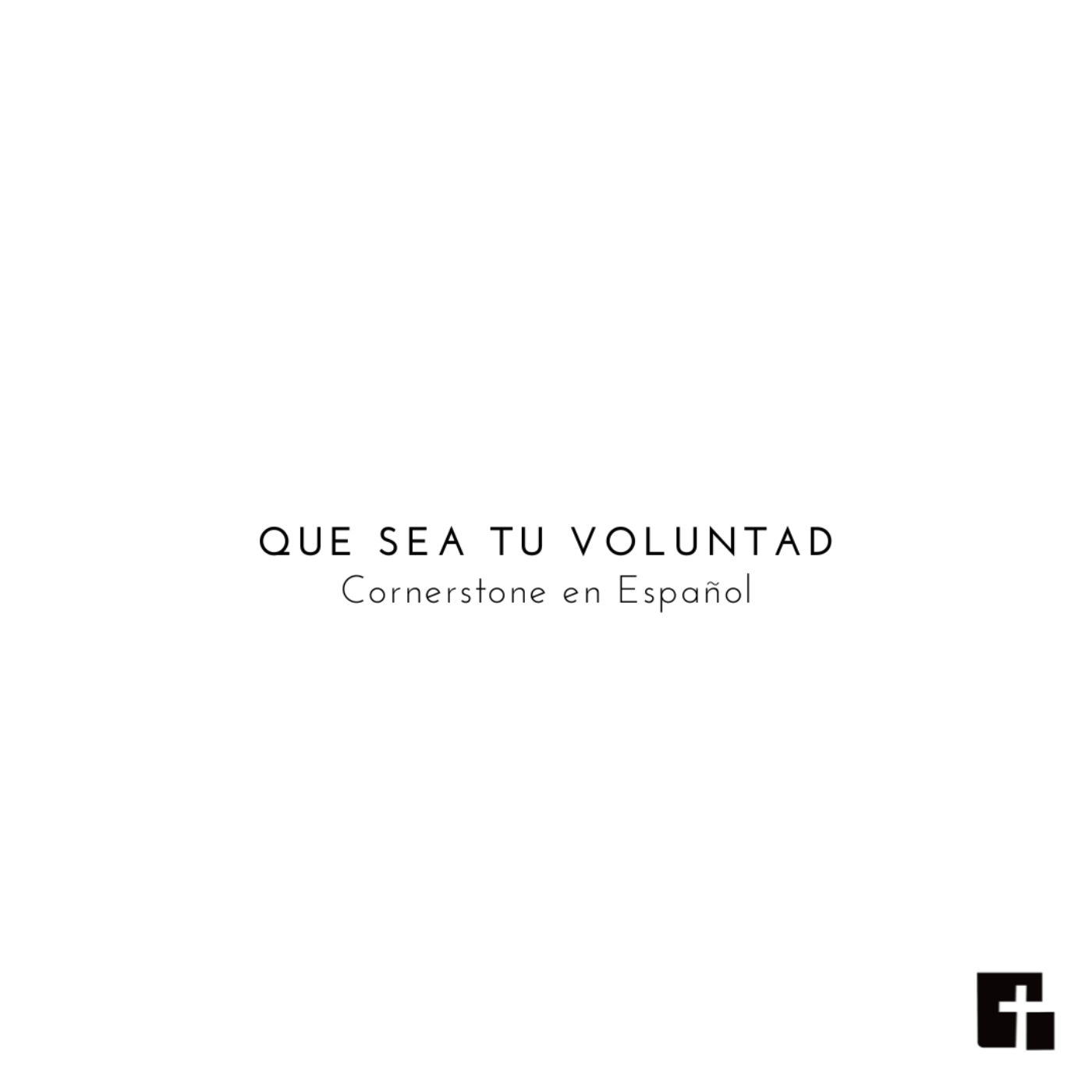 Cornerstone en Español