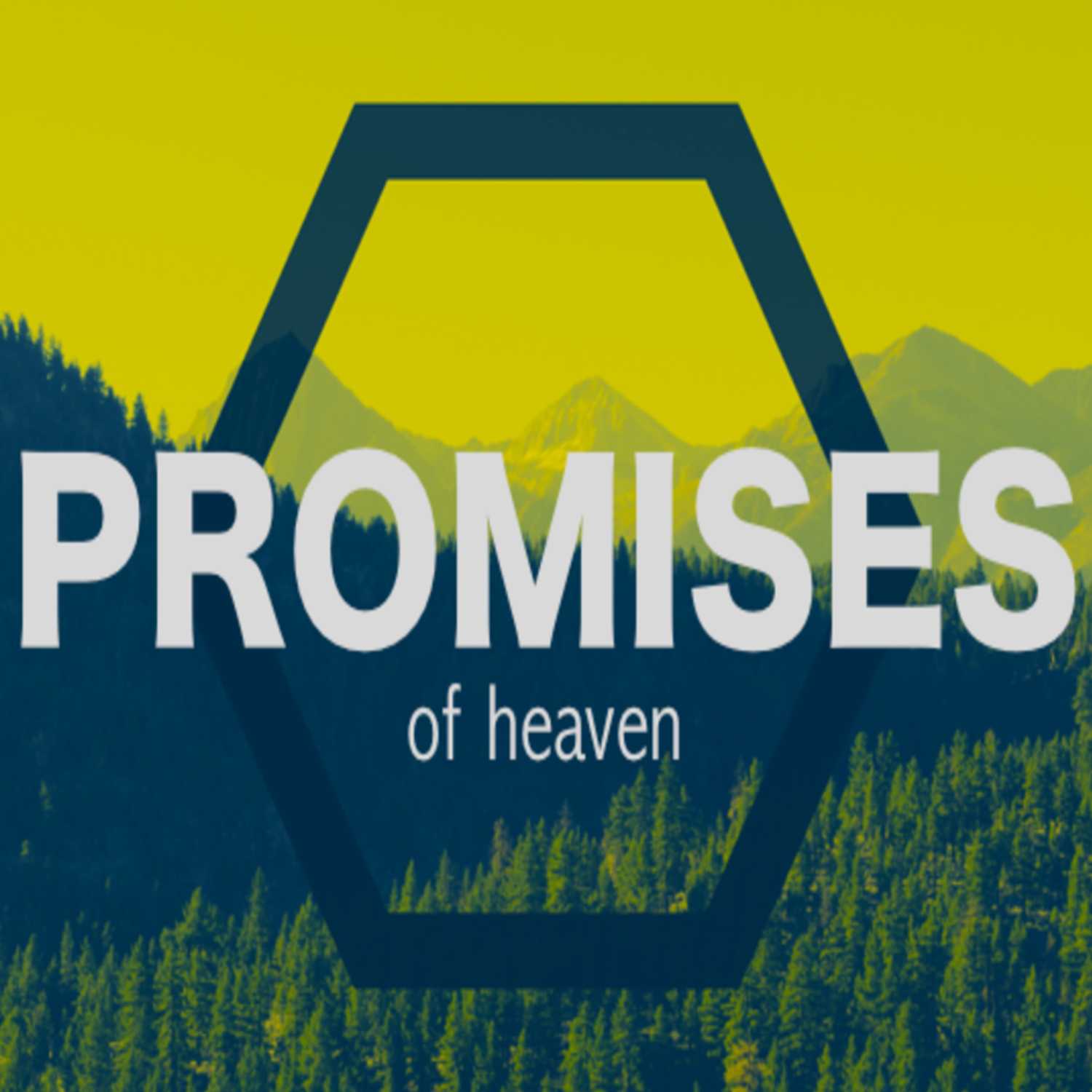 The Promise of Heaven thumbnail