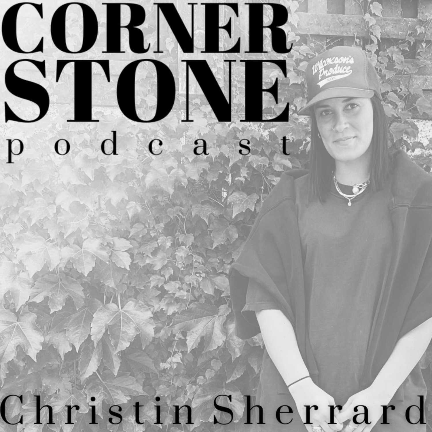 Cornerstone Podcast podcast artwork