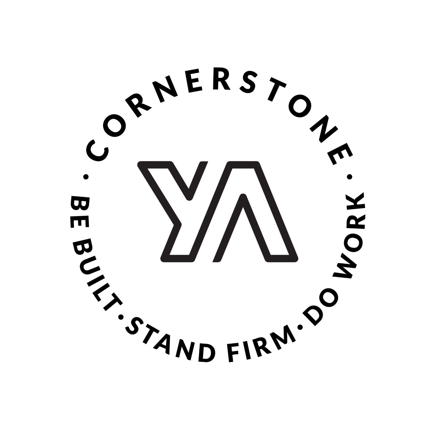 Cornerstone Ministries Young Adult