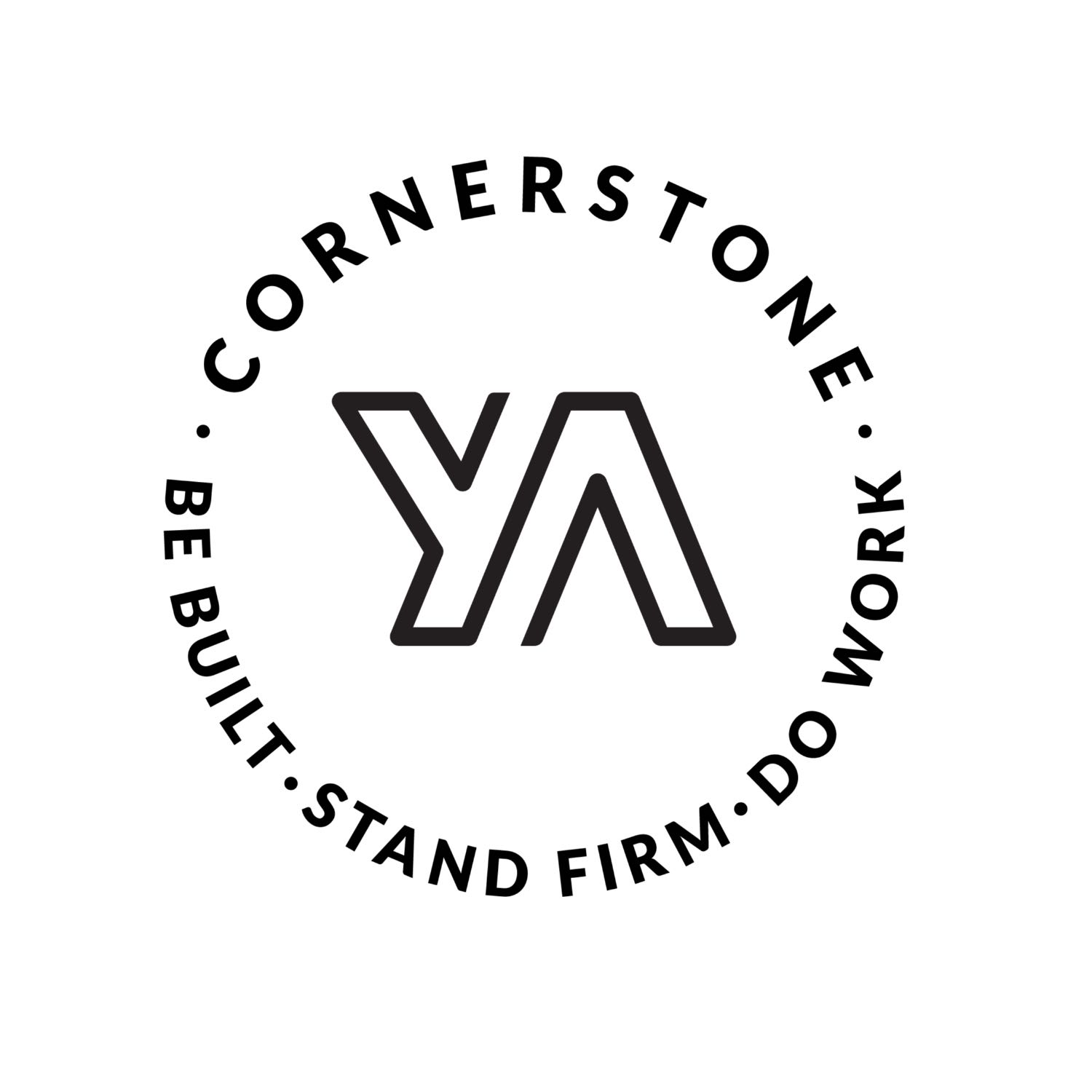 Cornerstone Ministries Young Adult