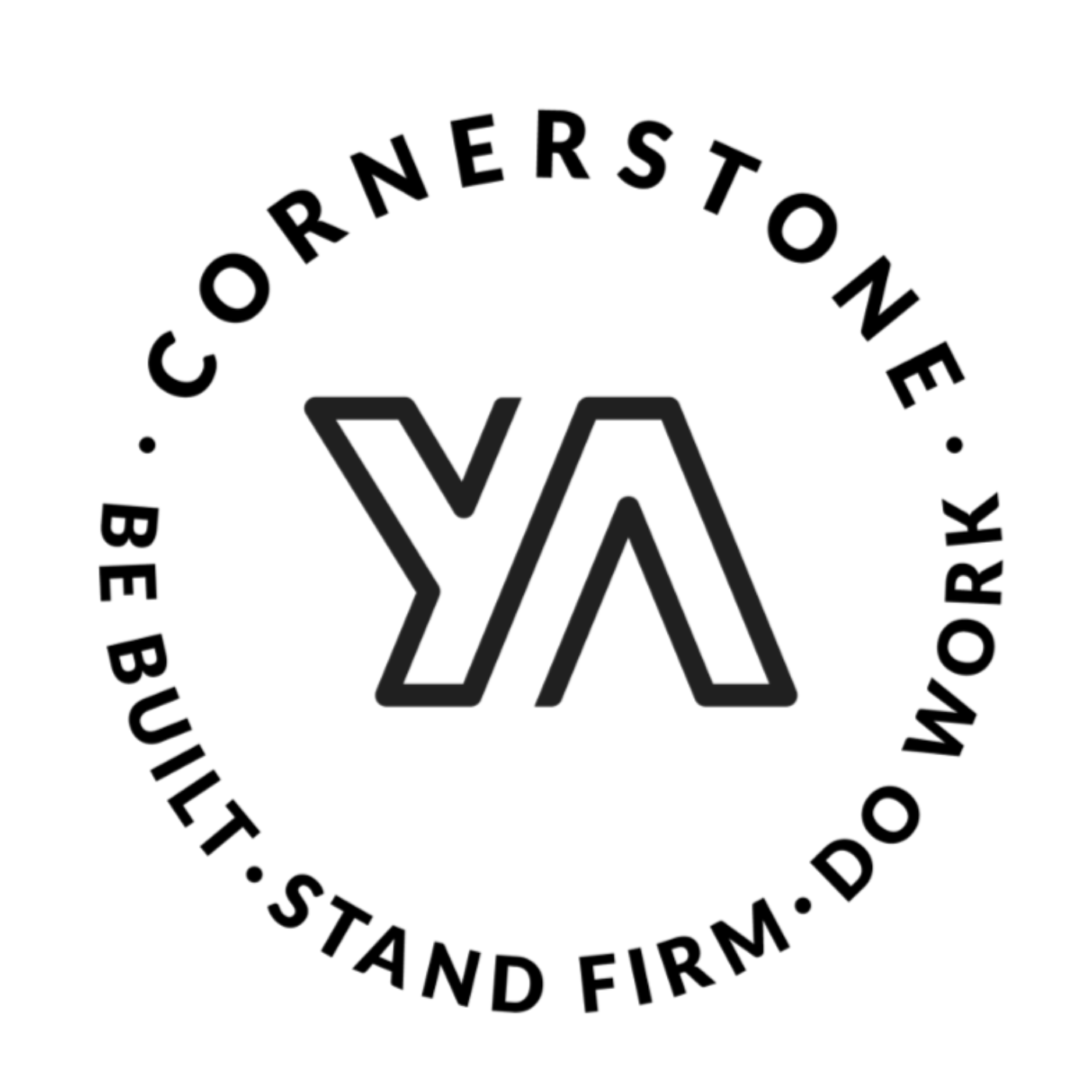 Cornerstone Ministries Young Adult