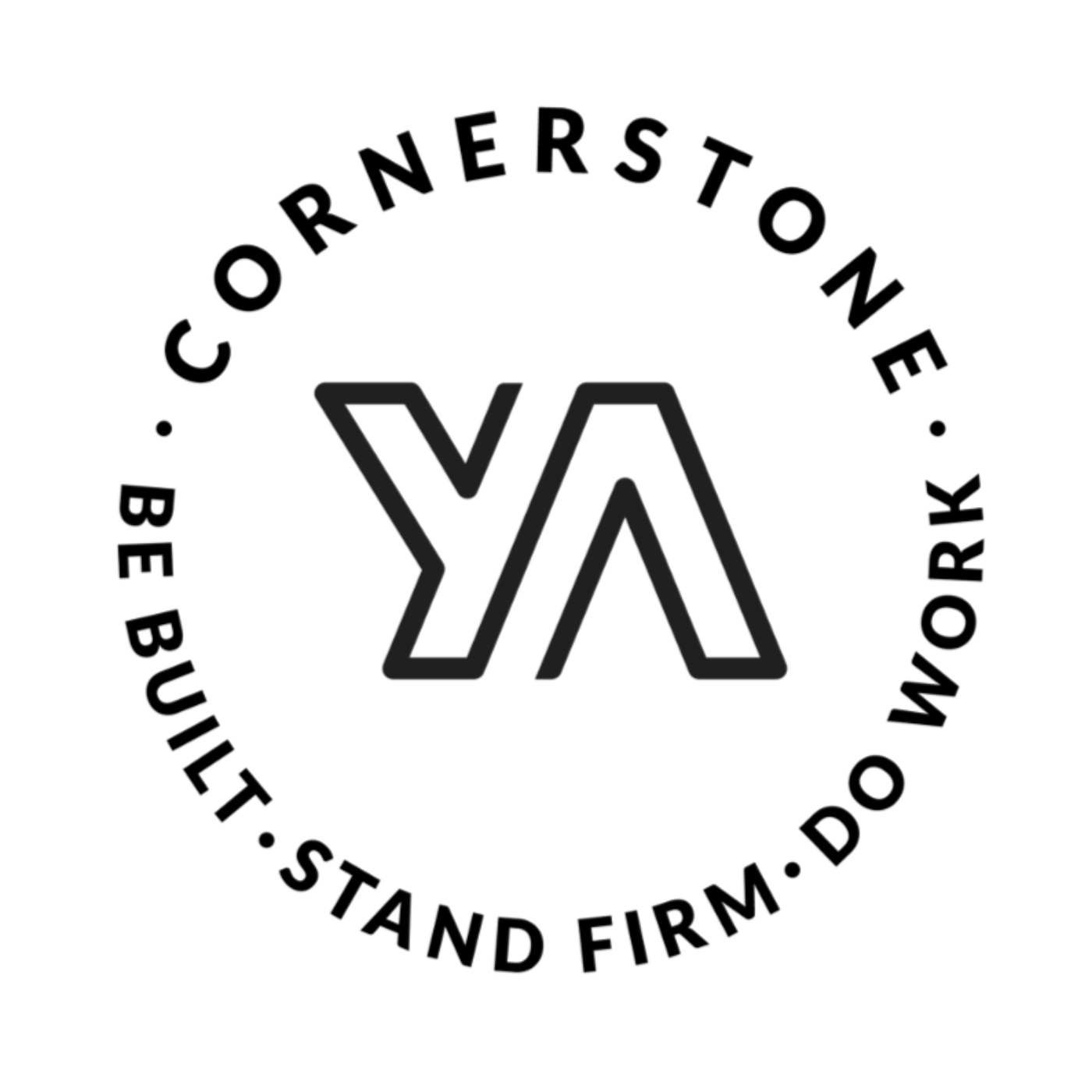 Cornerstone Ministries Young Adult
