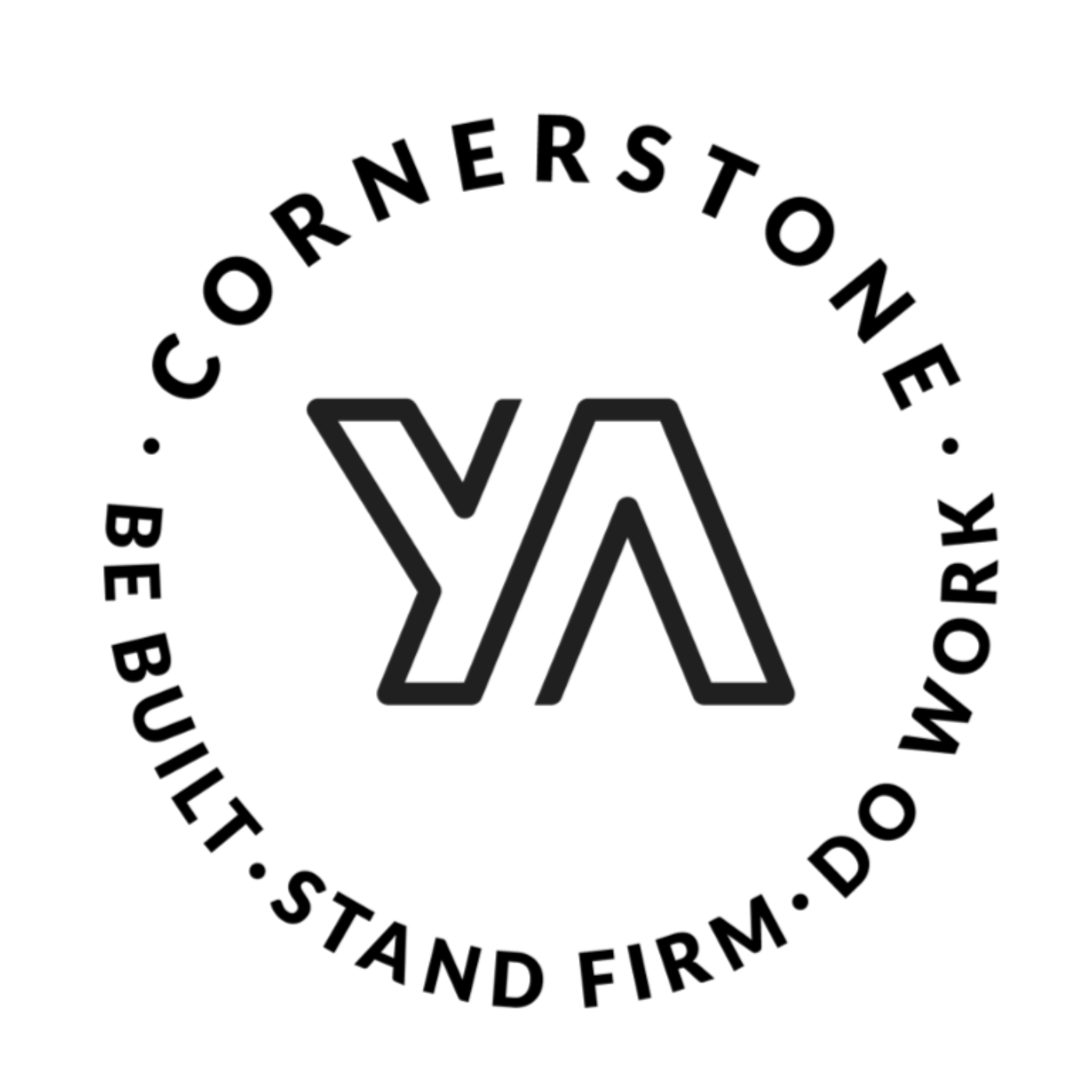 Cornerstone Ministries Young Adult